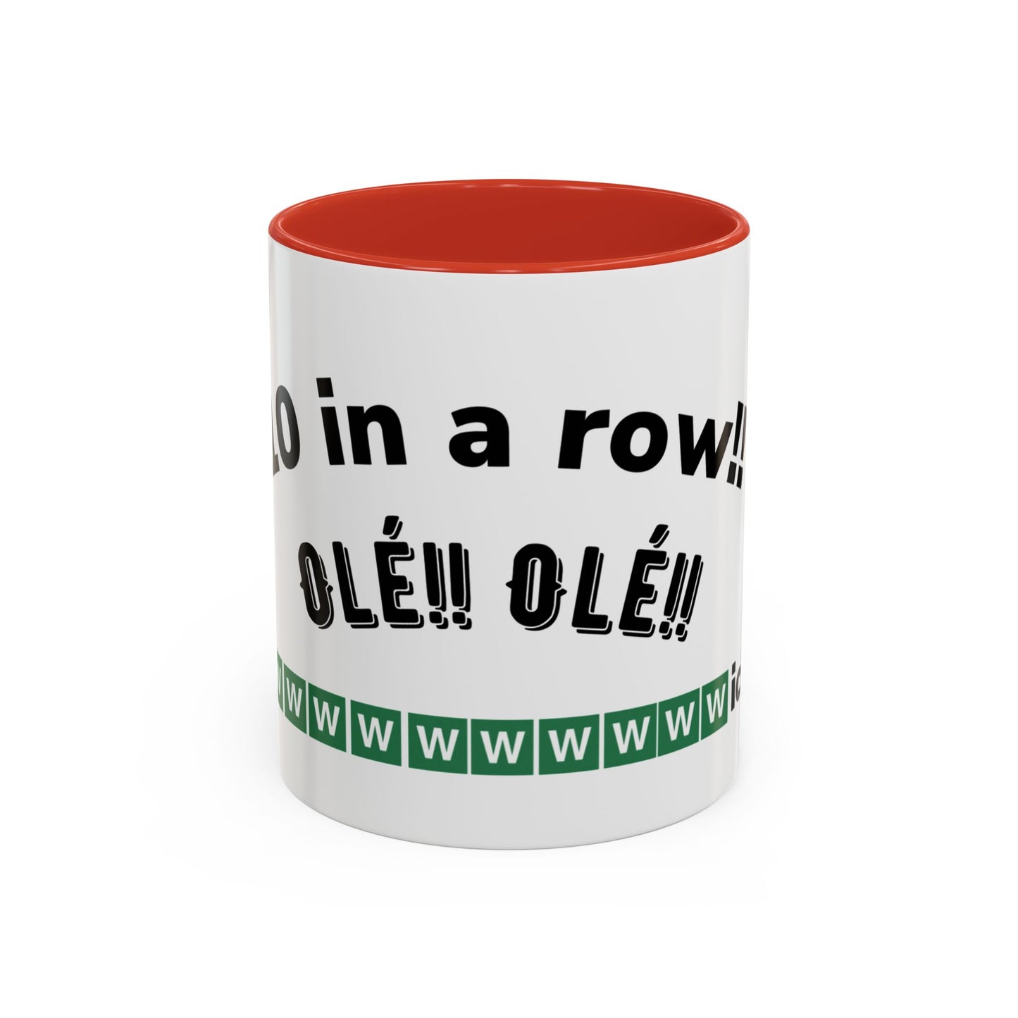 Prestwwwwwwwwwwich Heys Accent Coffee Mug (11, 15oz)