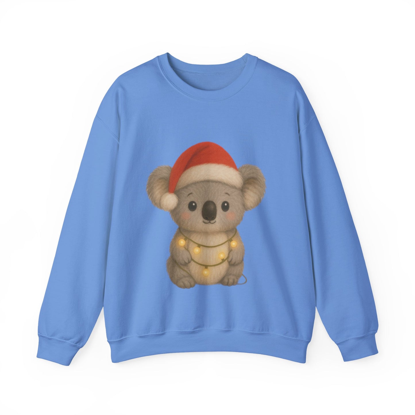 Cute Koala Baby Christmas Jumper