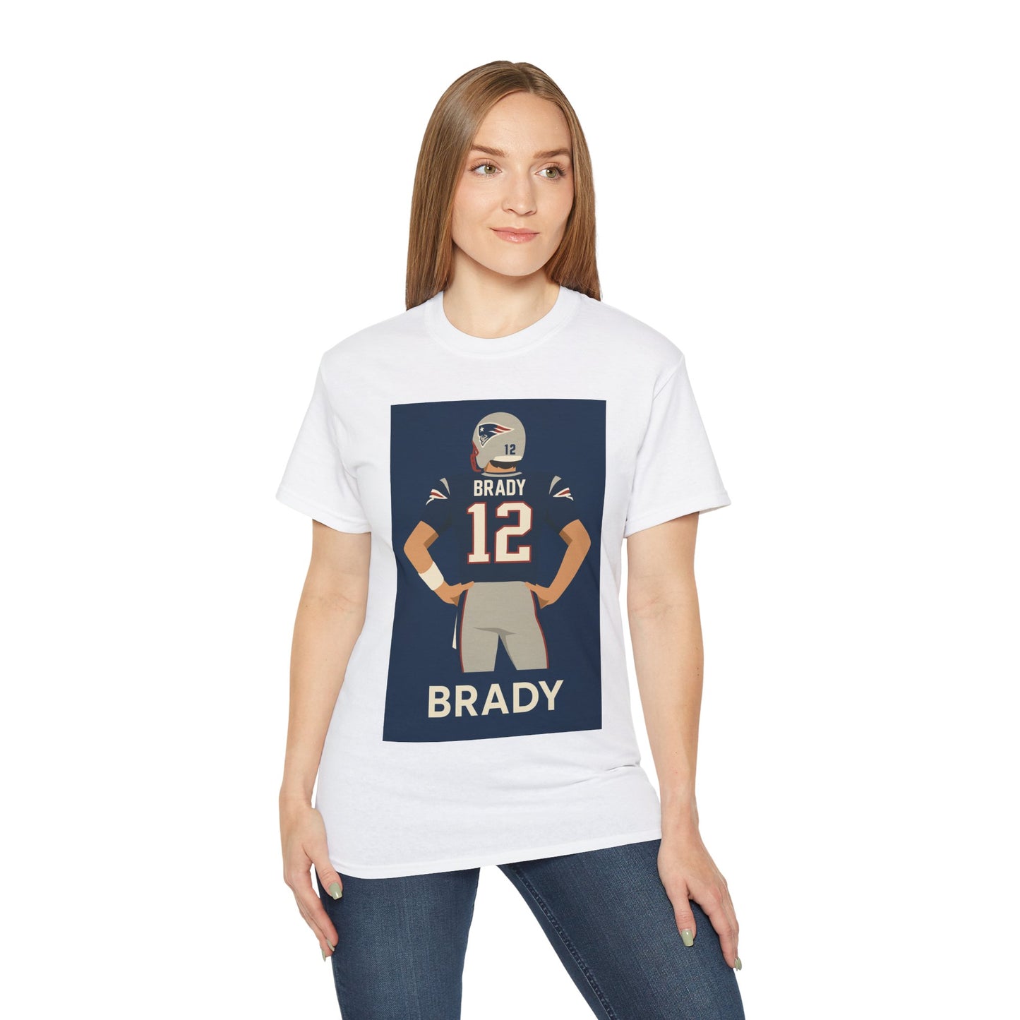 Tom Brady
