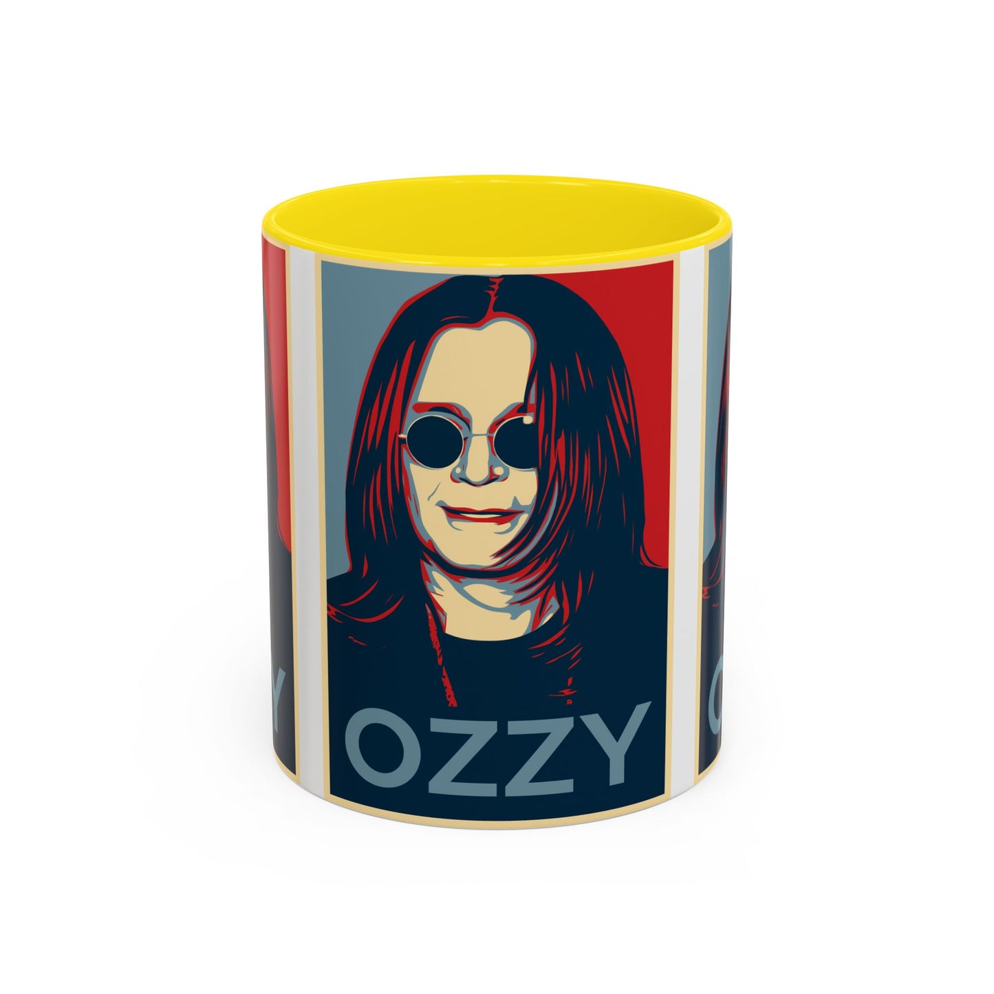 Ozzy Osbourne Mug