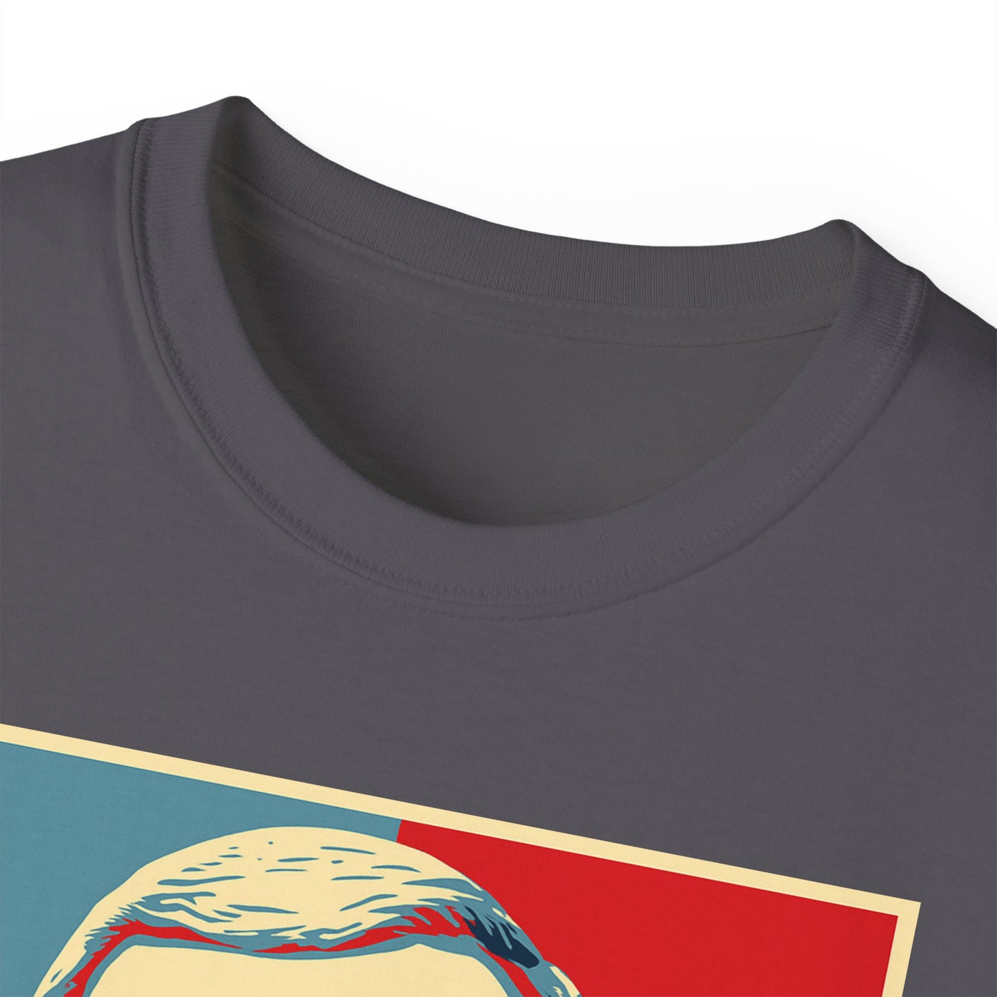 Jim McLean Hope Poster - Dundee United