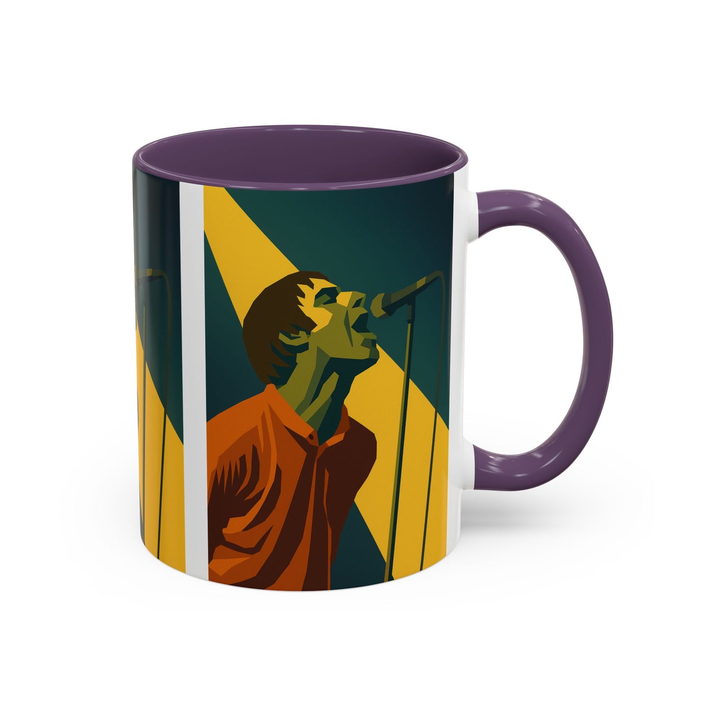 Liam Gallagher Mug
