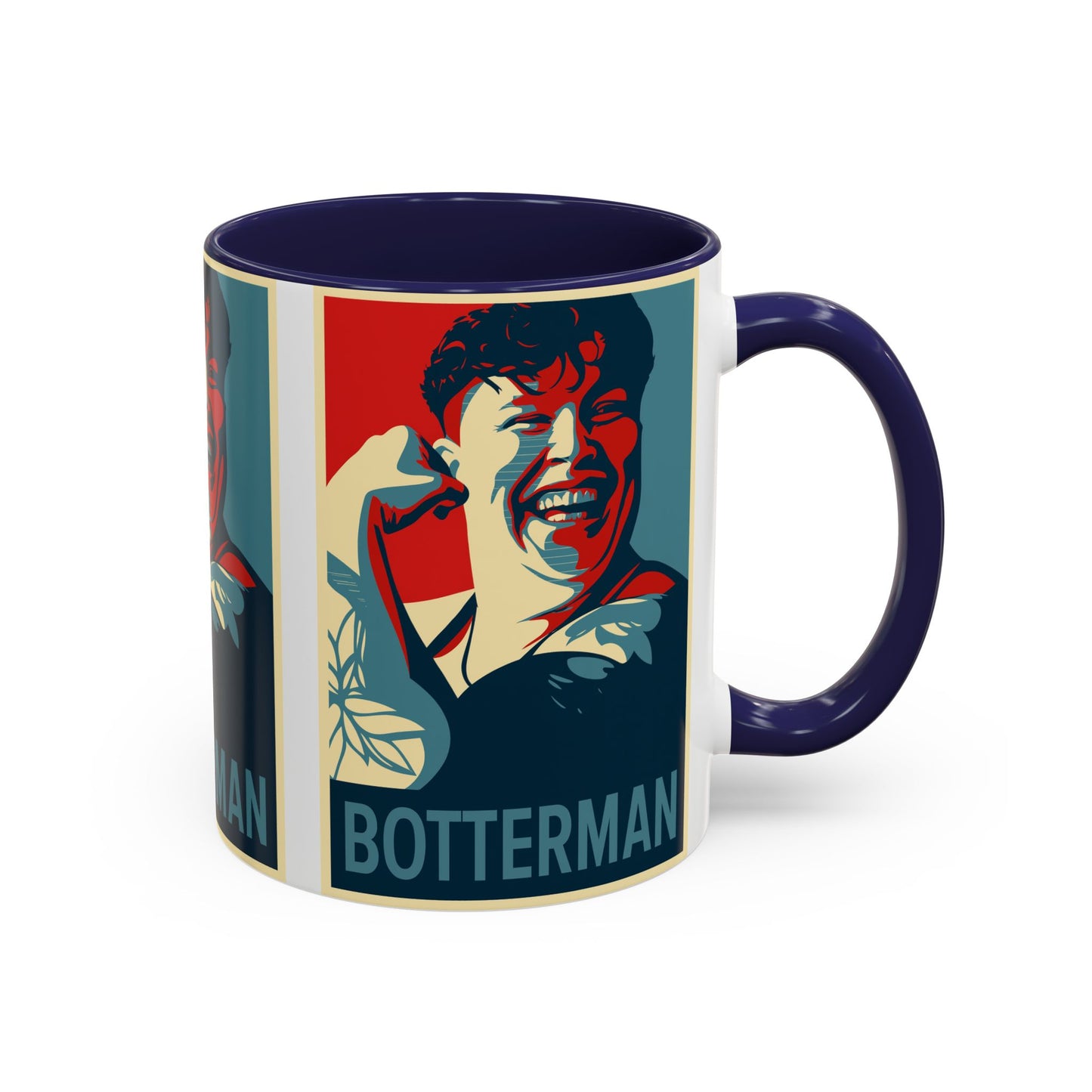 Hannah Botterman Hope Mug