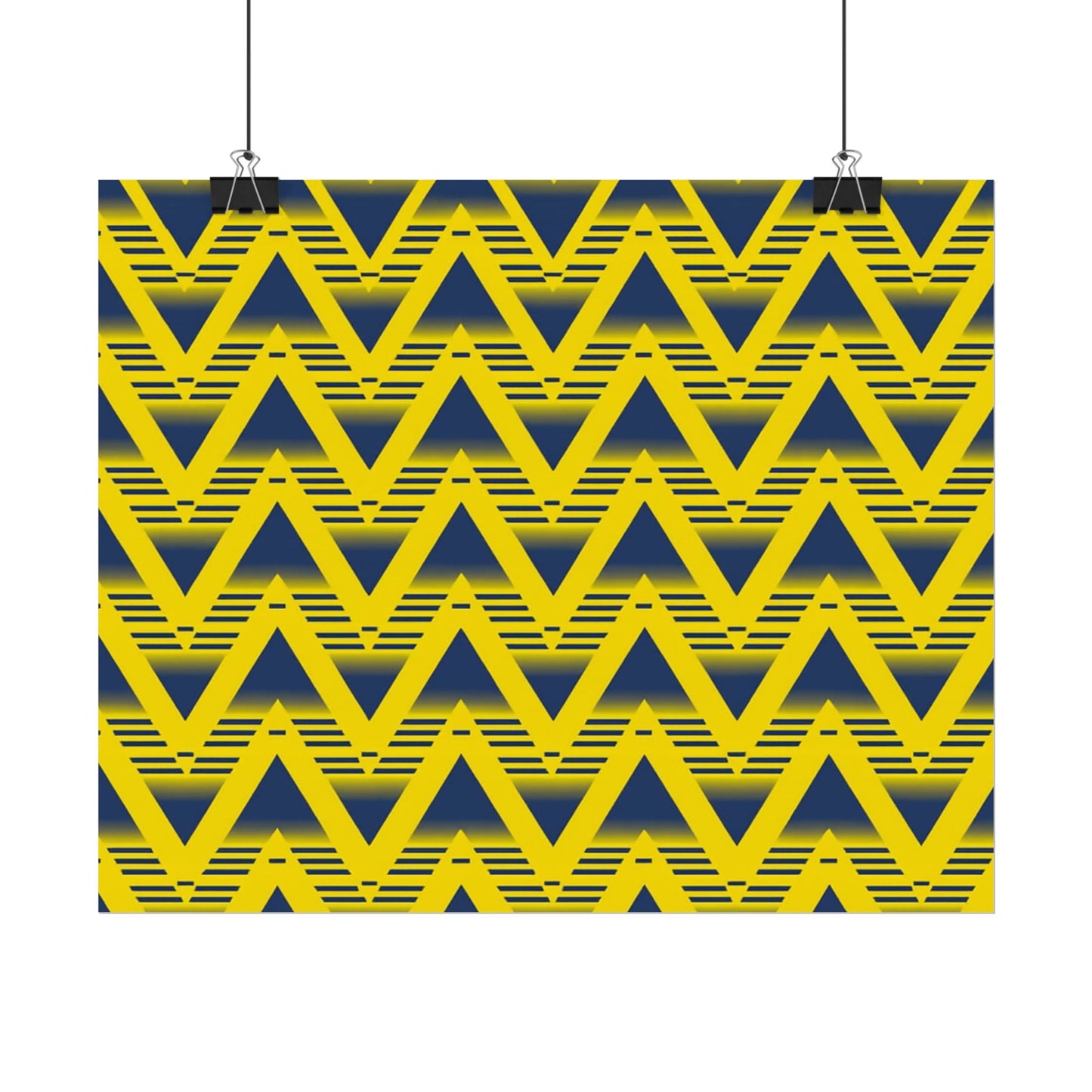 Arsenal Bruised Banana Poster