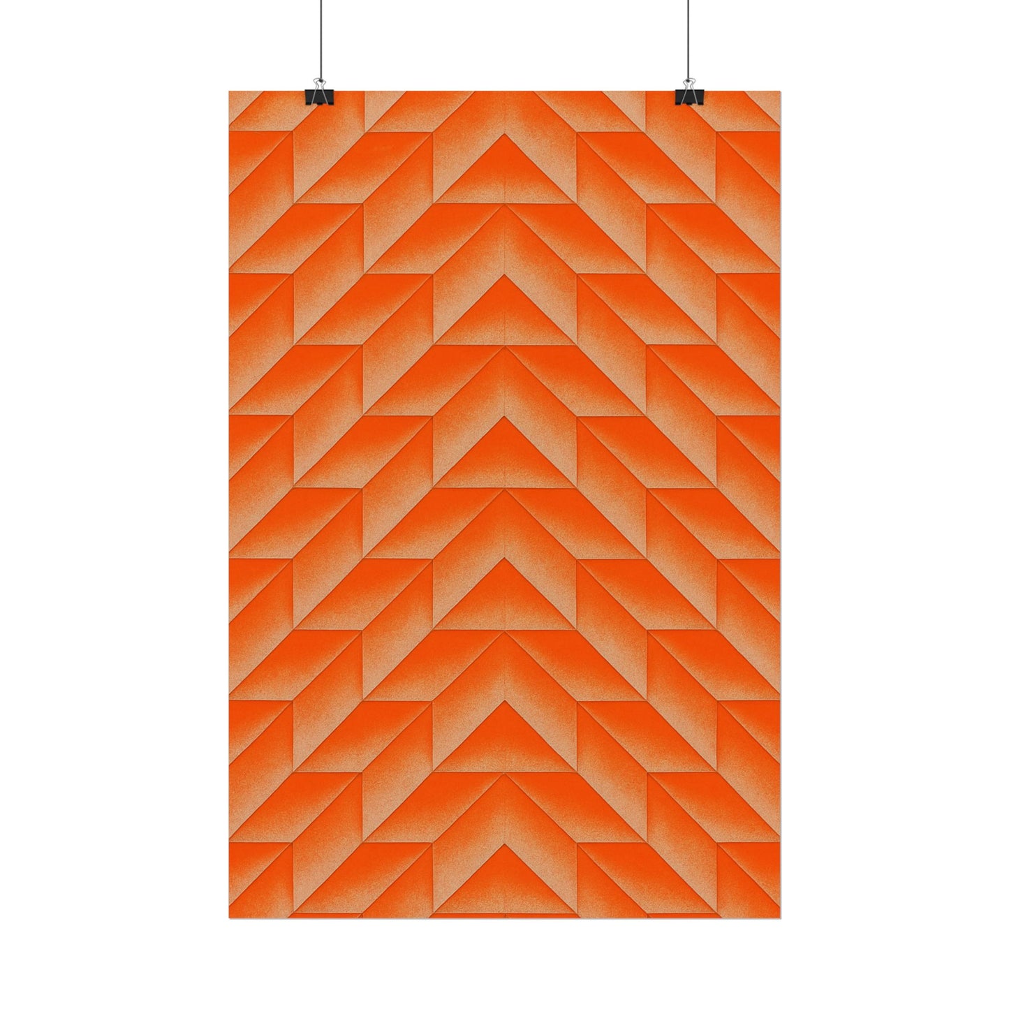 Holland Netherlands 1988 European Championships Poster