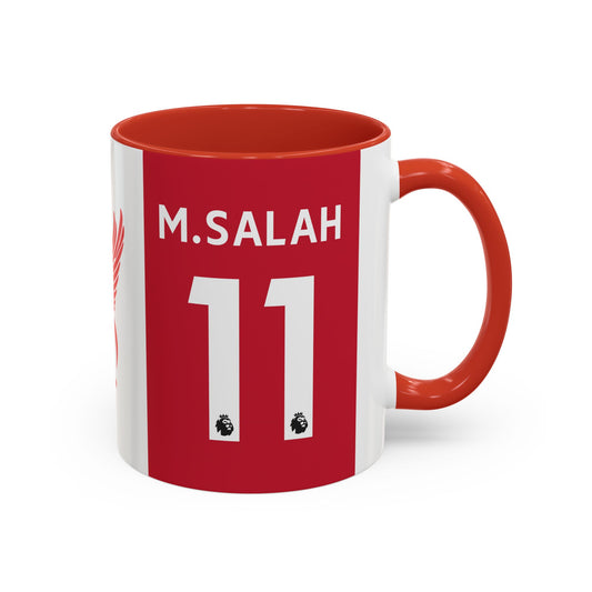 Salah 11 Mug