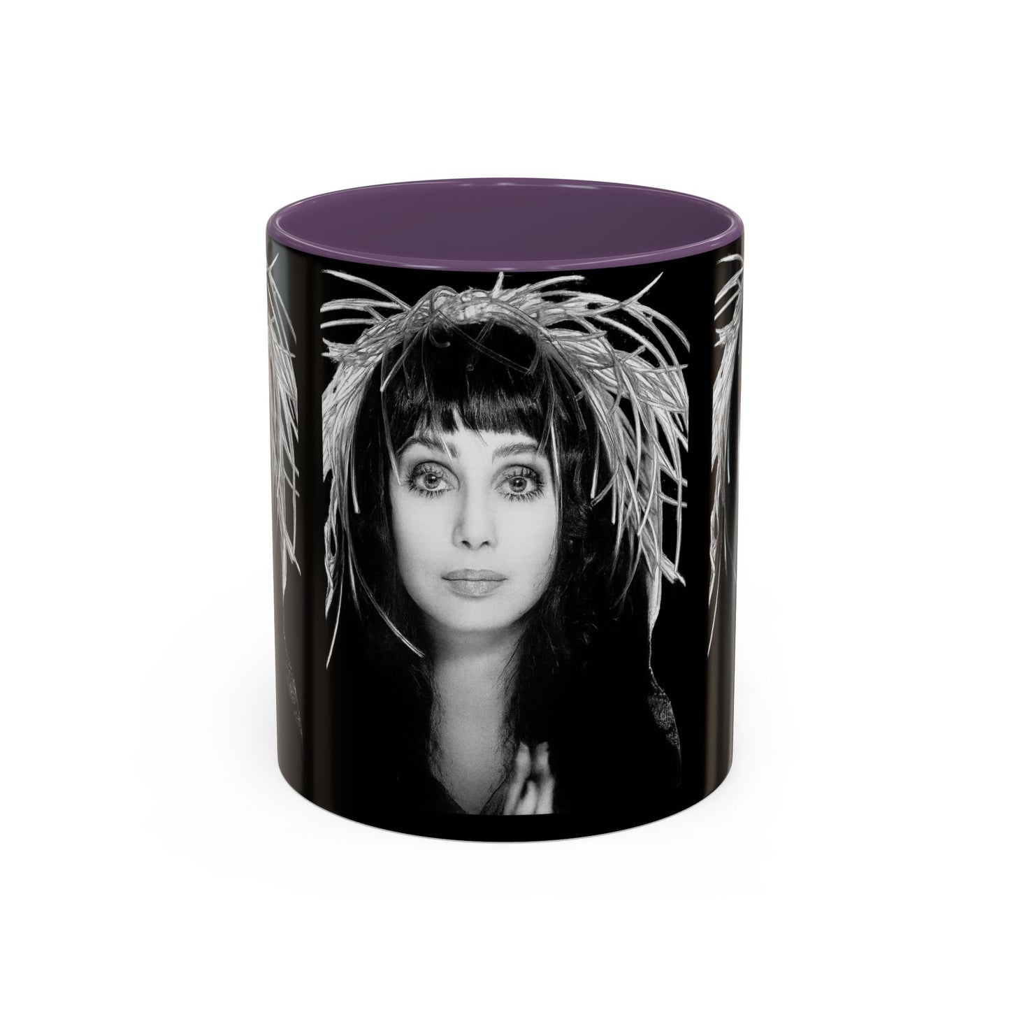 Cher Believe Mug