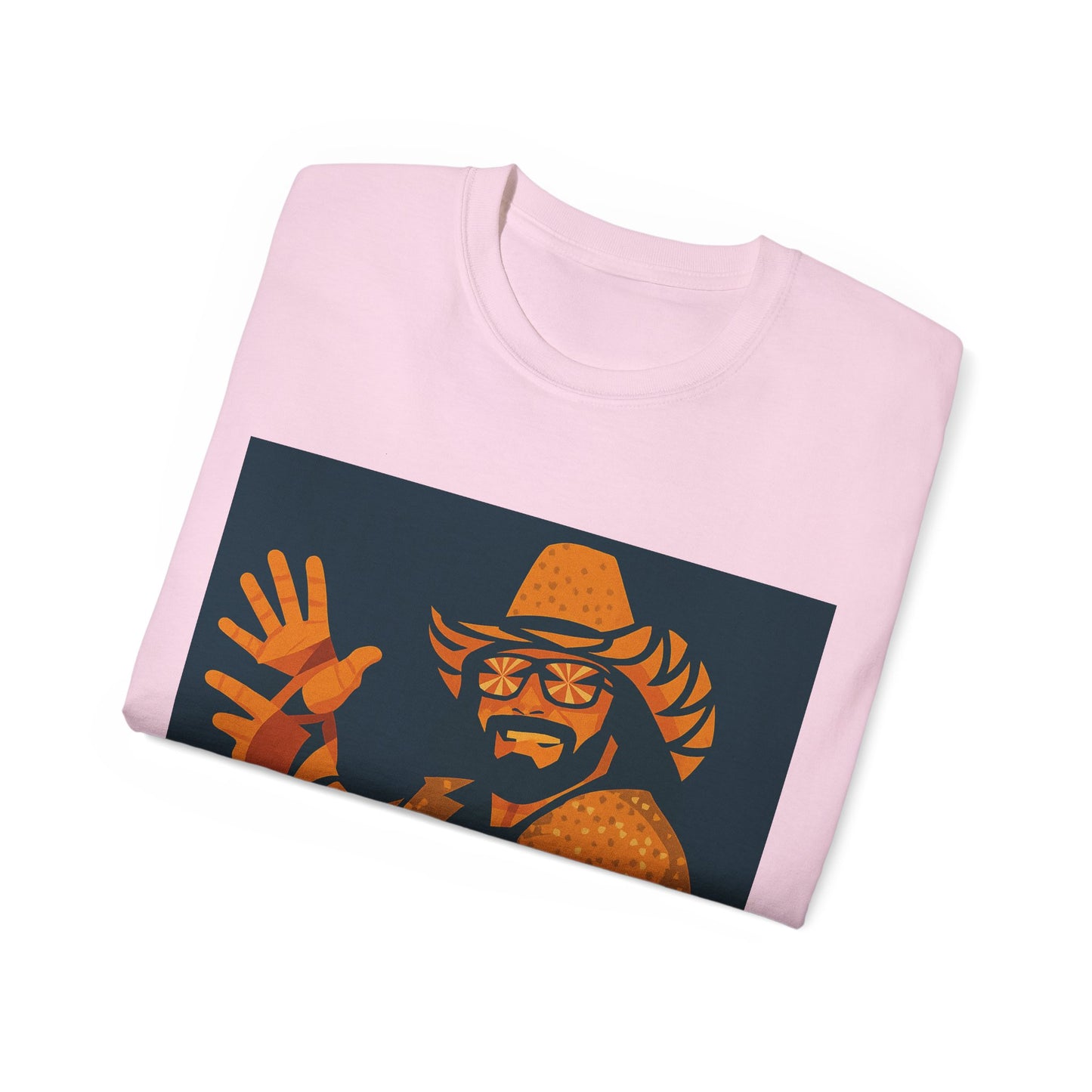 Macho Man Randy Savage WWF WWE