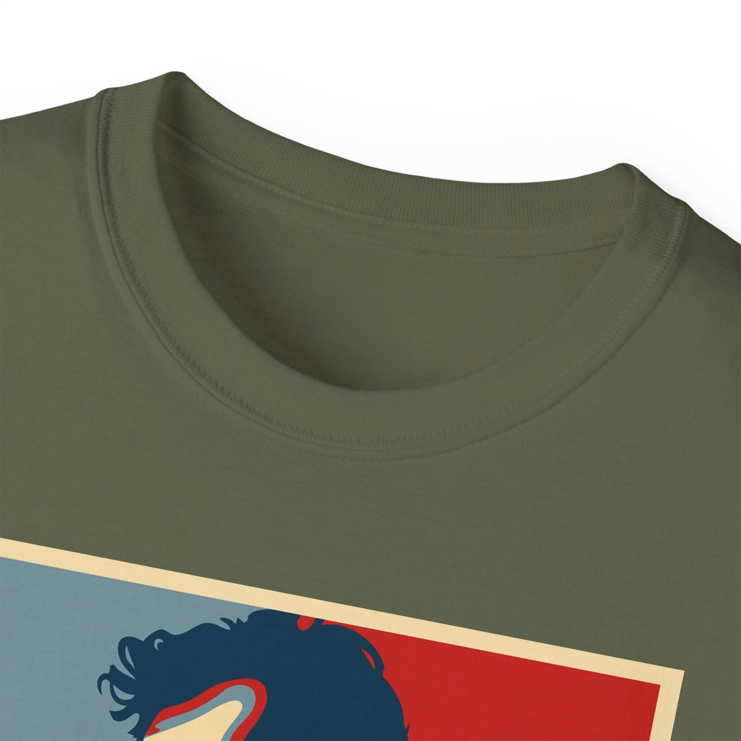 Imran Khan Ball Pakistan T-shirt