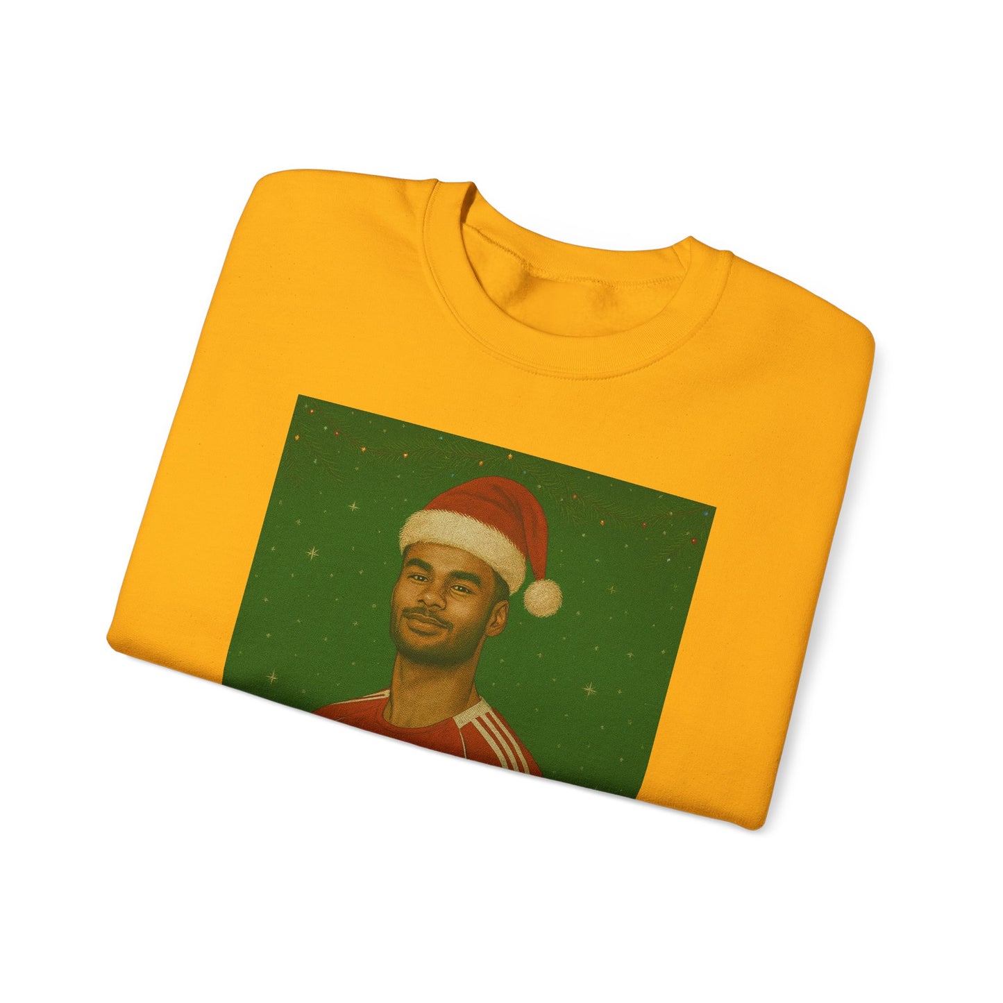Cody Gakpo Ho Ho Liverpool Christmas Jumper