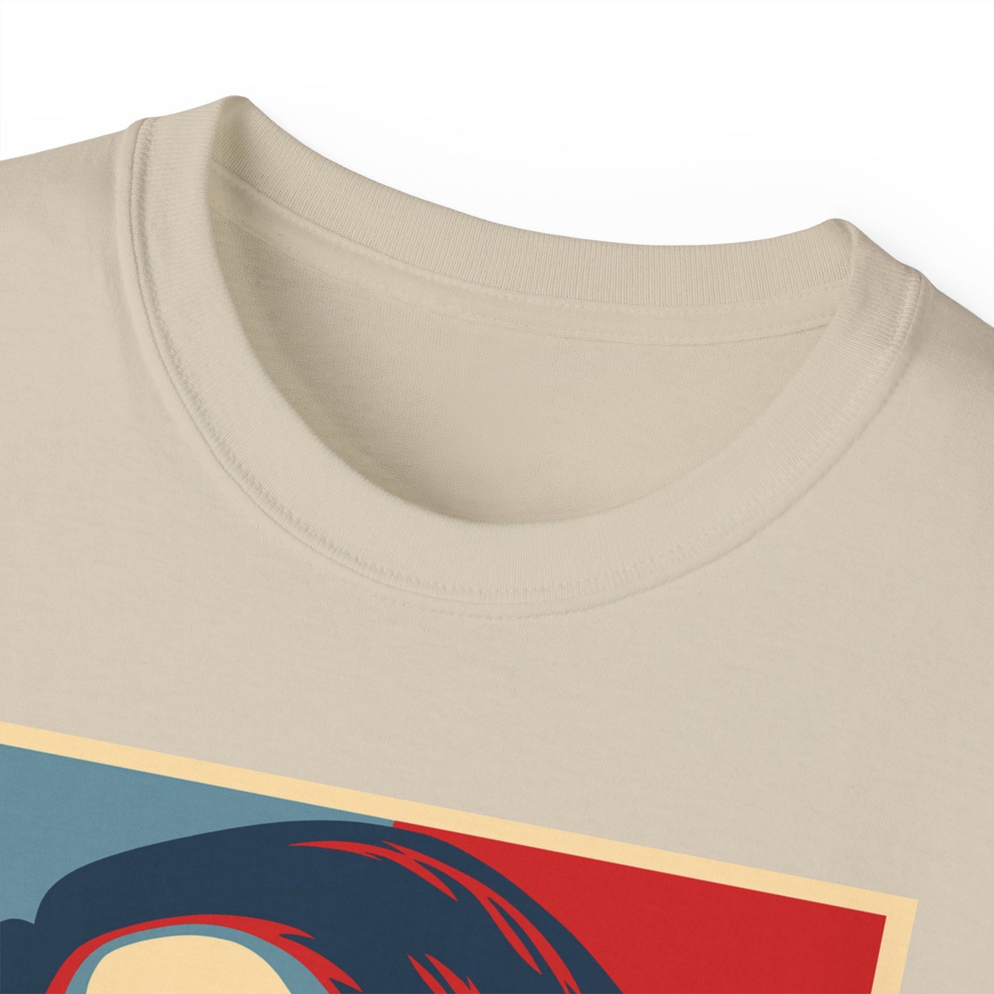 Howard Kendall Hope T-Shirt