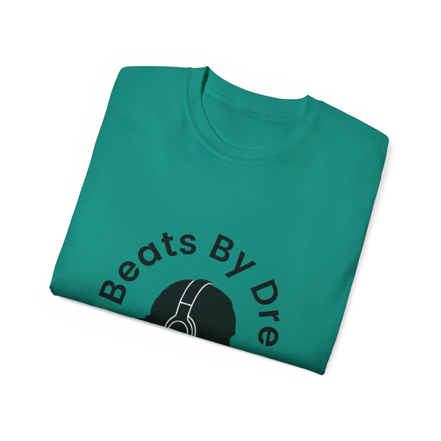 Beats By Dre - Dre Taylor Prestwich Heys Unisex Ultra Cotton Tee