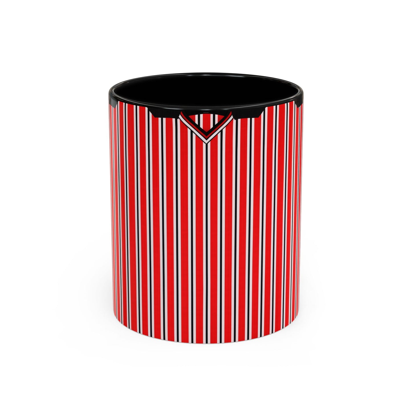 Sheffield United Home kit 1990-92 Mug