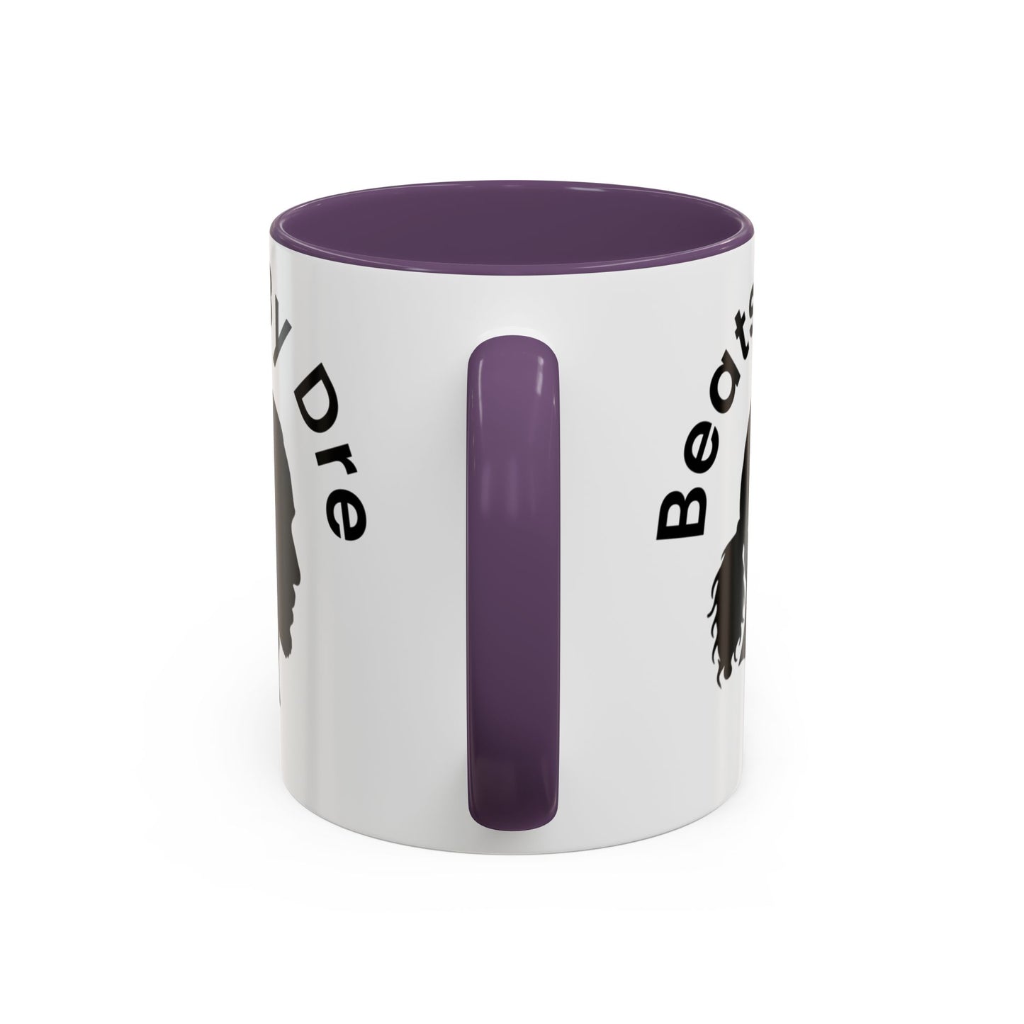 Dre Taylor - Prestwich Heys Accent Coffee Mug (11, 15oz)