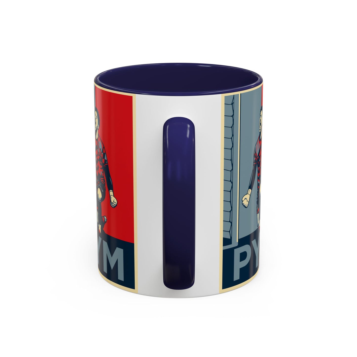 Christy Pym Hope Mug