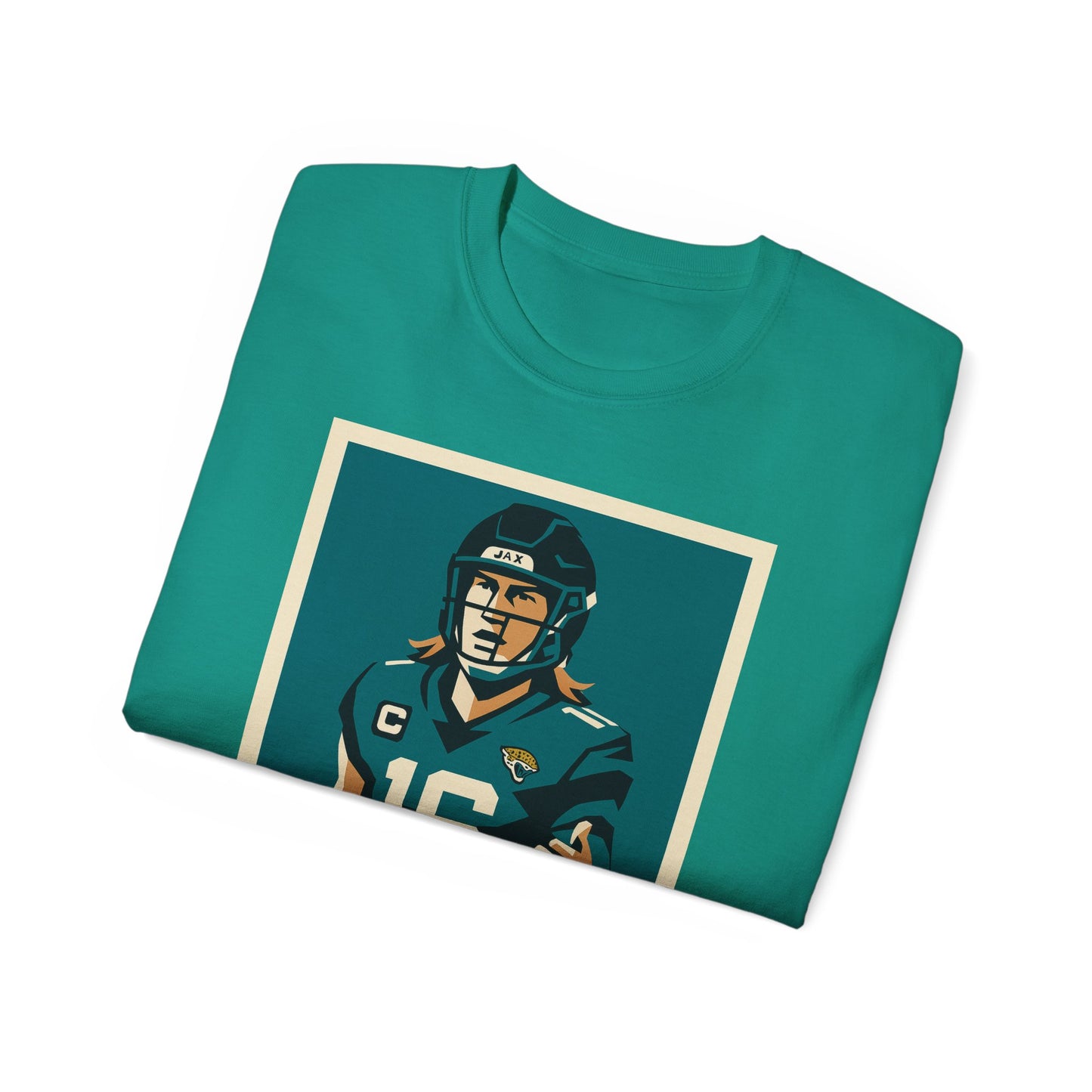Trevor Lawrence - Carolina Panthers