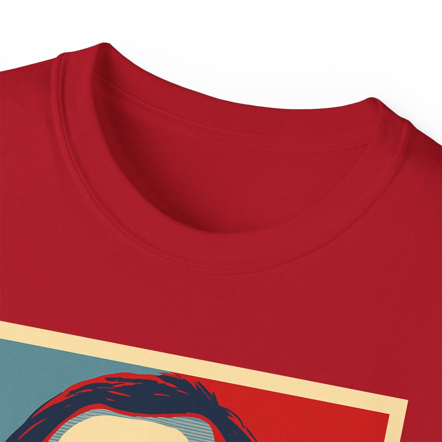 Igor Belanov Hope T-Shirt - USSR (Soviet Union)