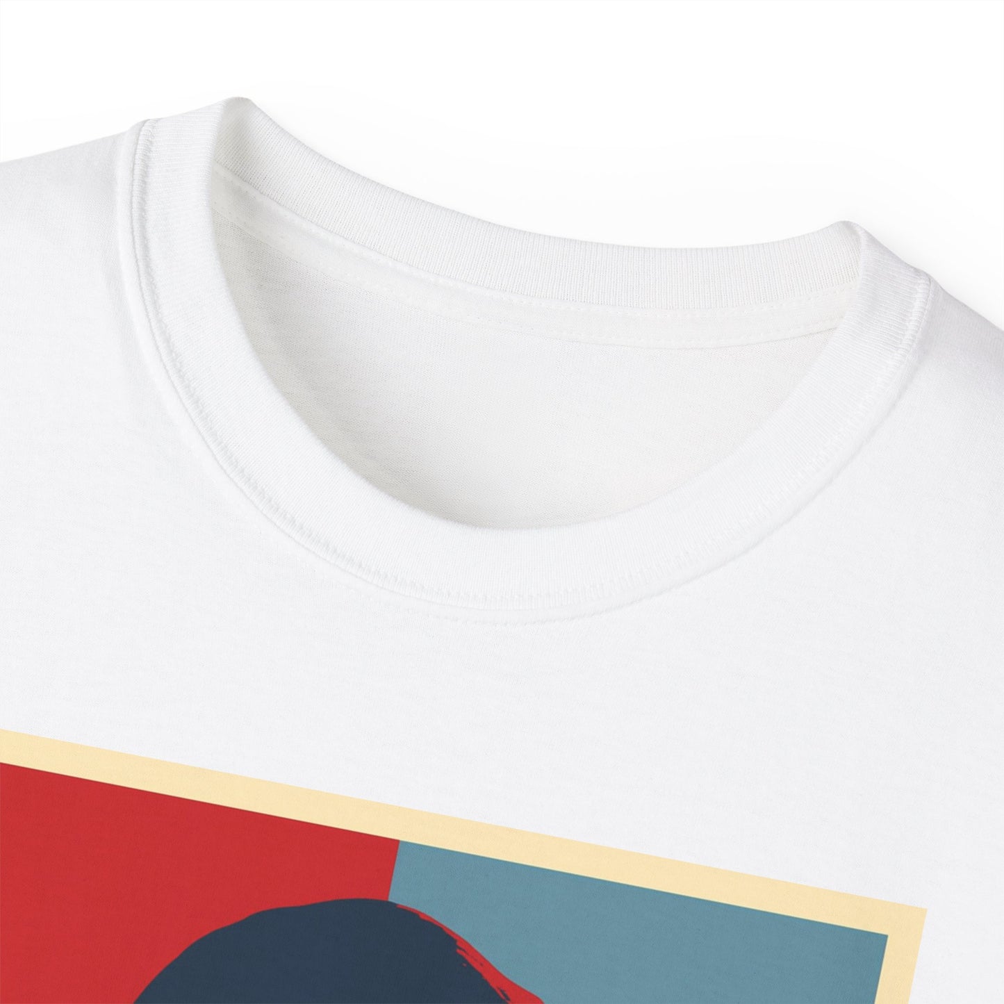 Jim Baxter Hope T-Shirt