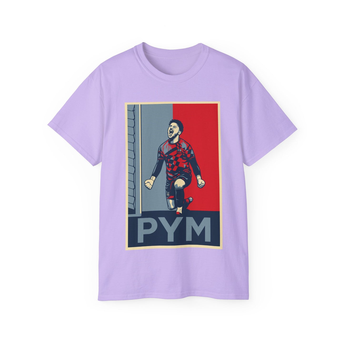 Christy Pym Hope T-Shirt
