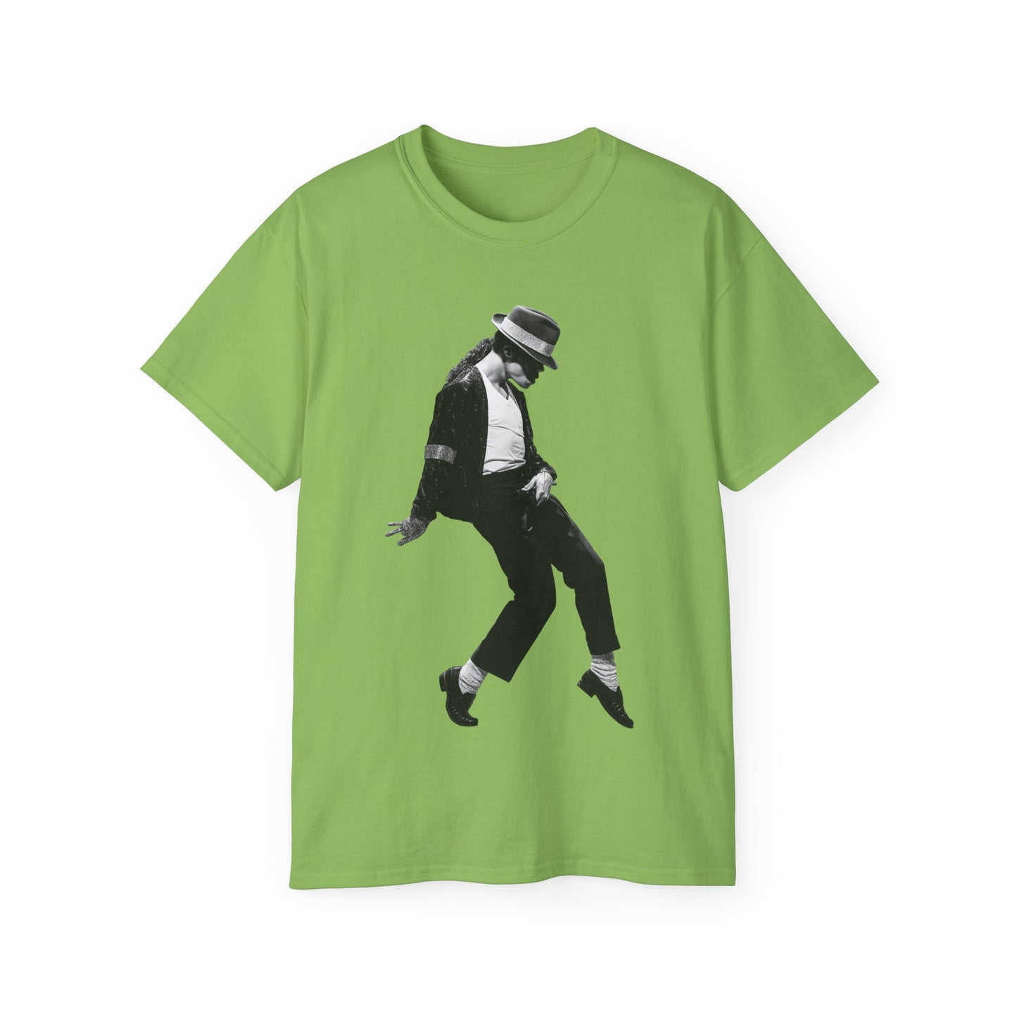 Michael Jackson Moonwalker T-Shirt