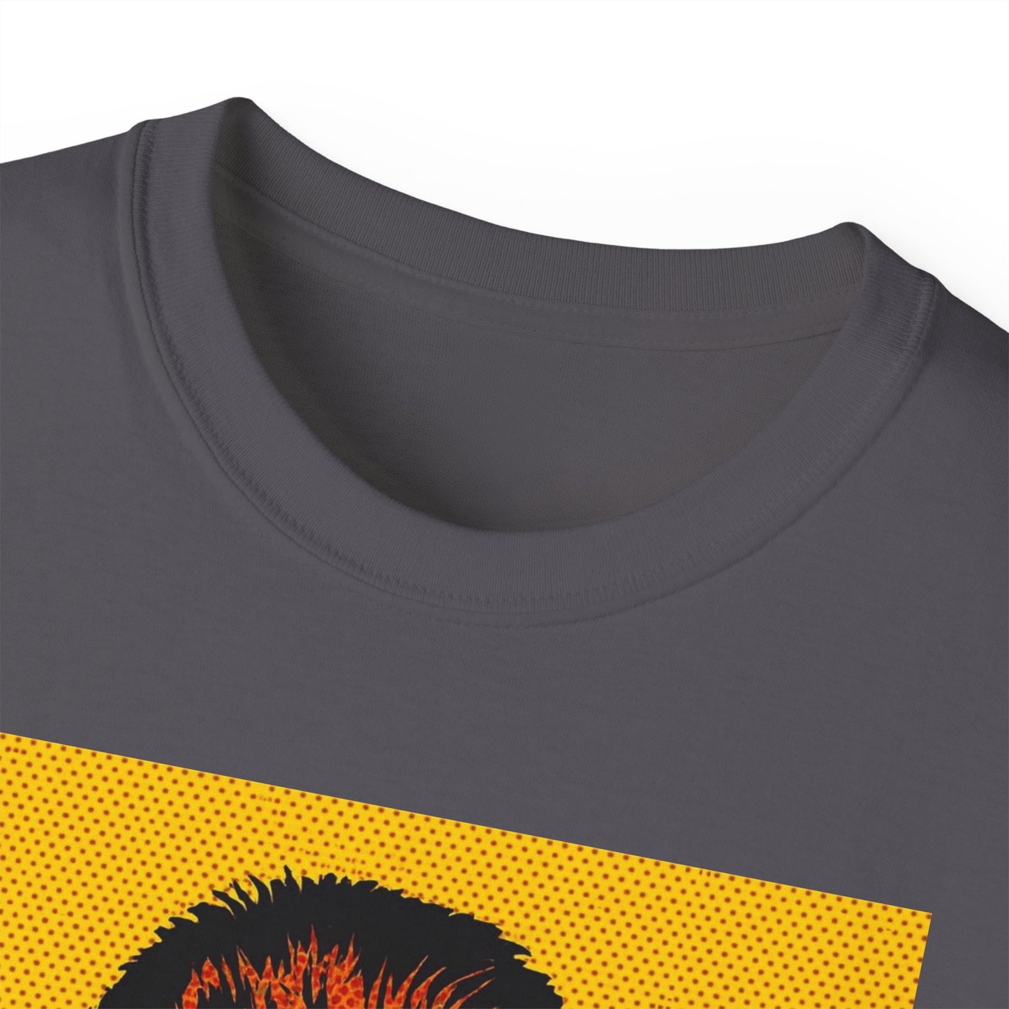 David Bowie Pop Art T-Shirt