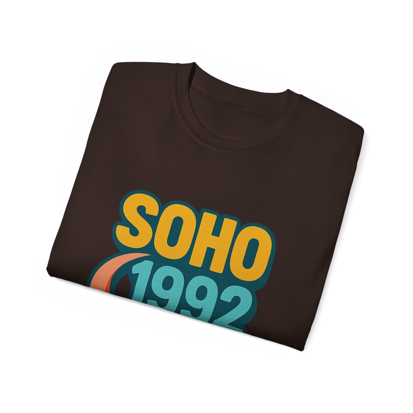 Soho 1992 T-Shirt