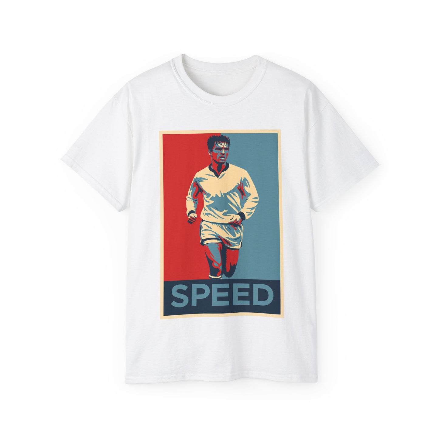 Gary Speed Hope T-shirt