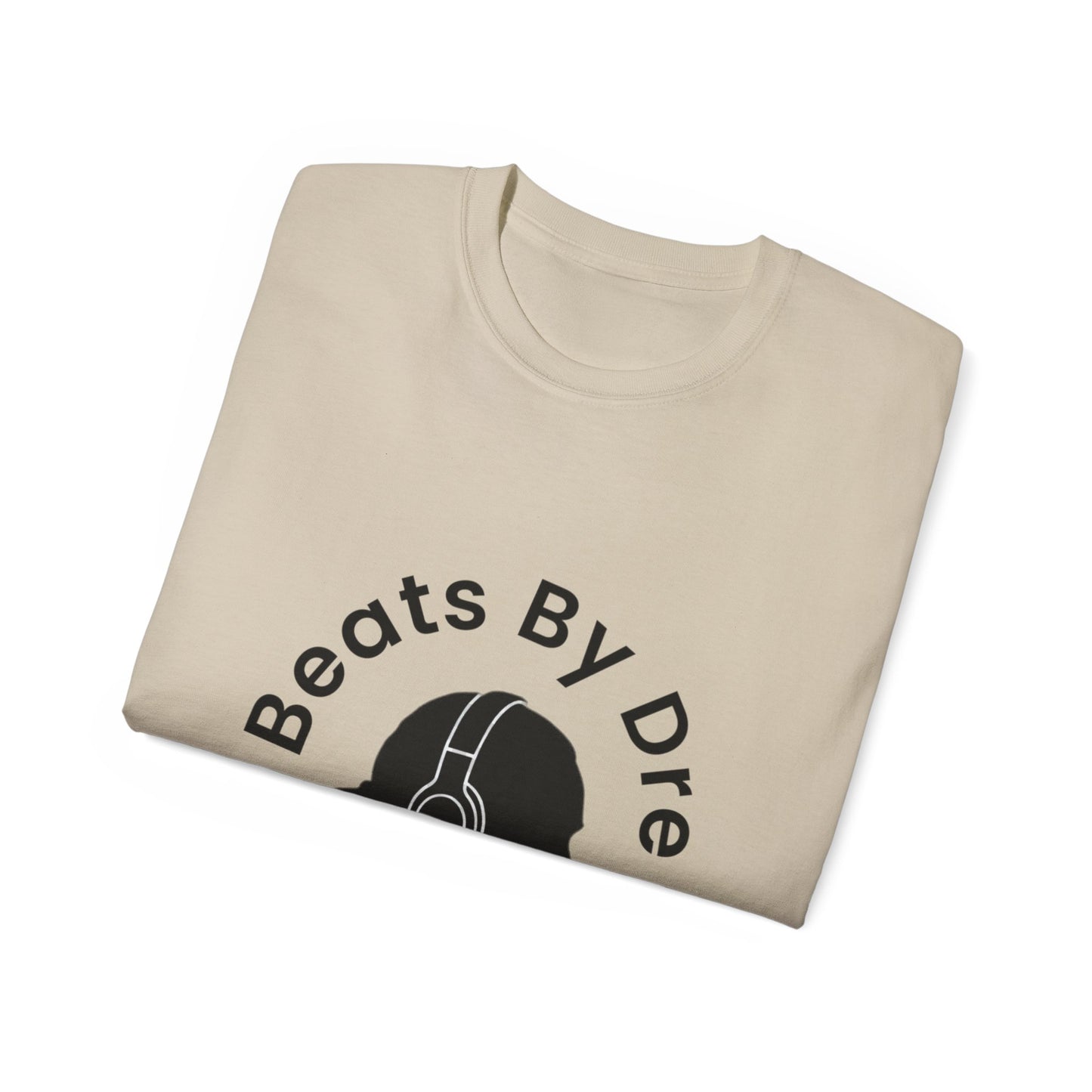 Beats By Dre - Dre Taylor Prestwich Heys Unisex Ultra Cotton Tee