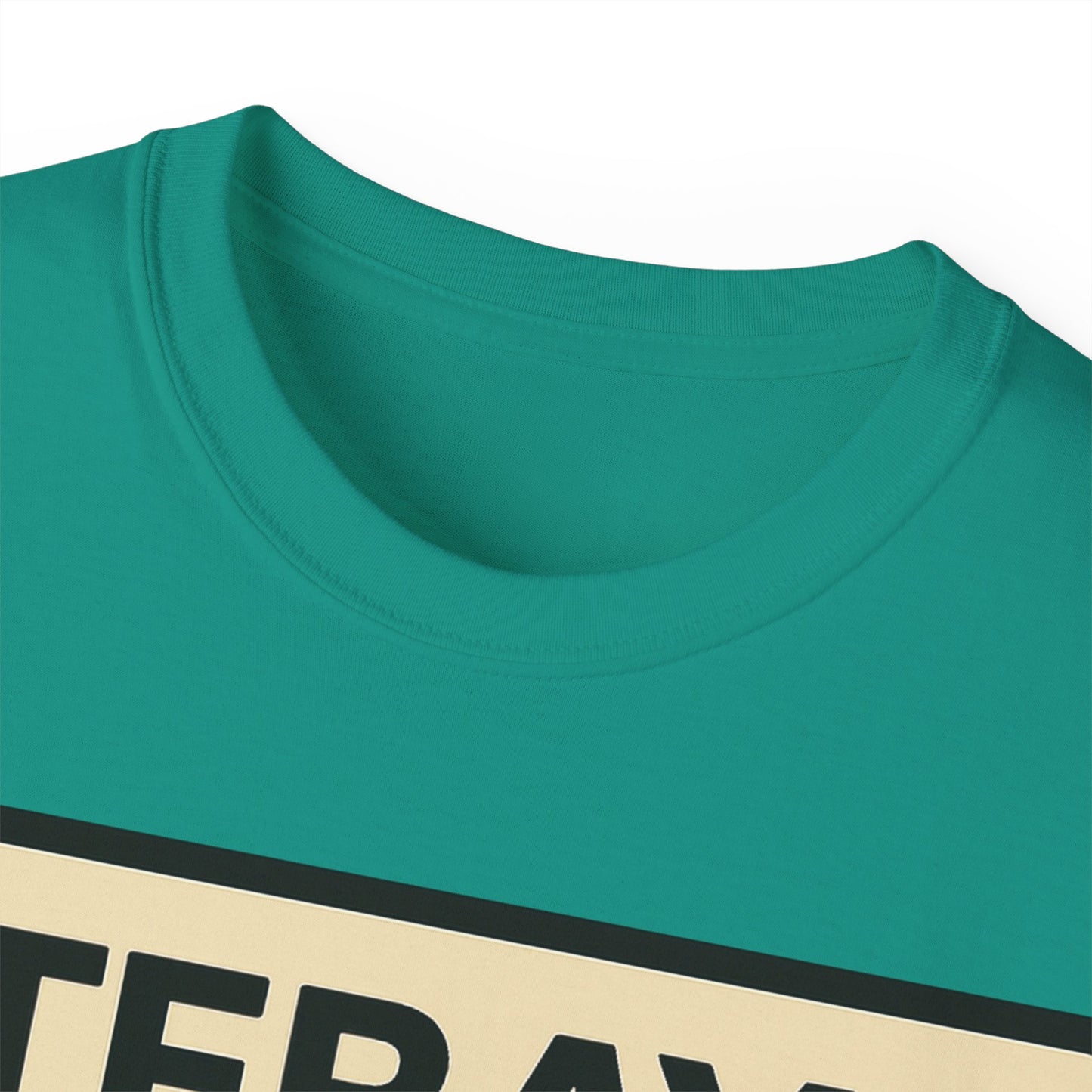 TEBAY SERVICES Northbound 1972