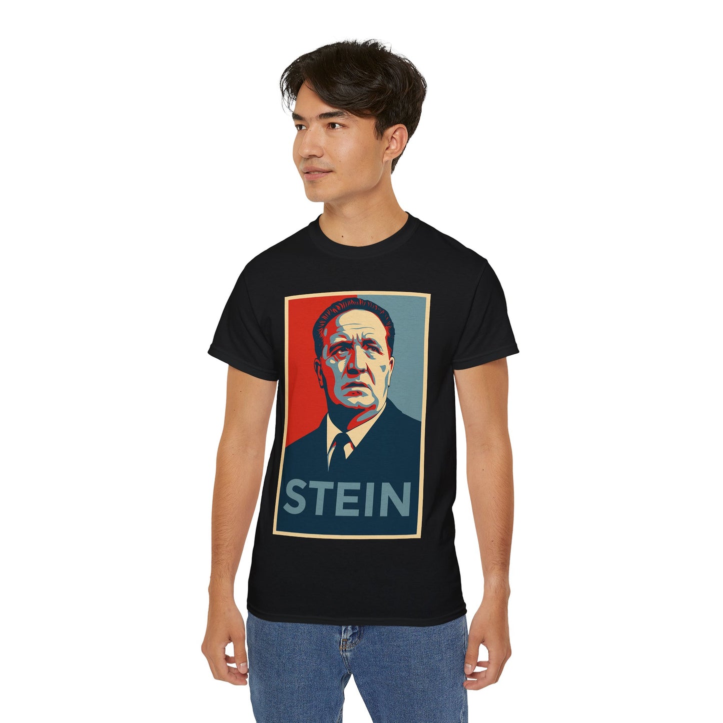 Jock Stein Hope Poster - Celtic Scotland