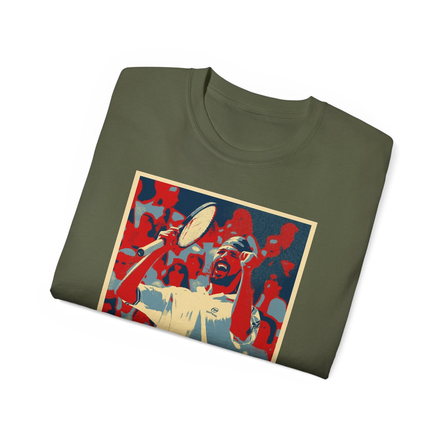 Goran Ivanišević T-Shirt