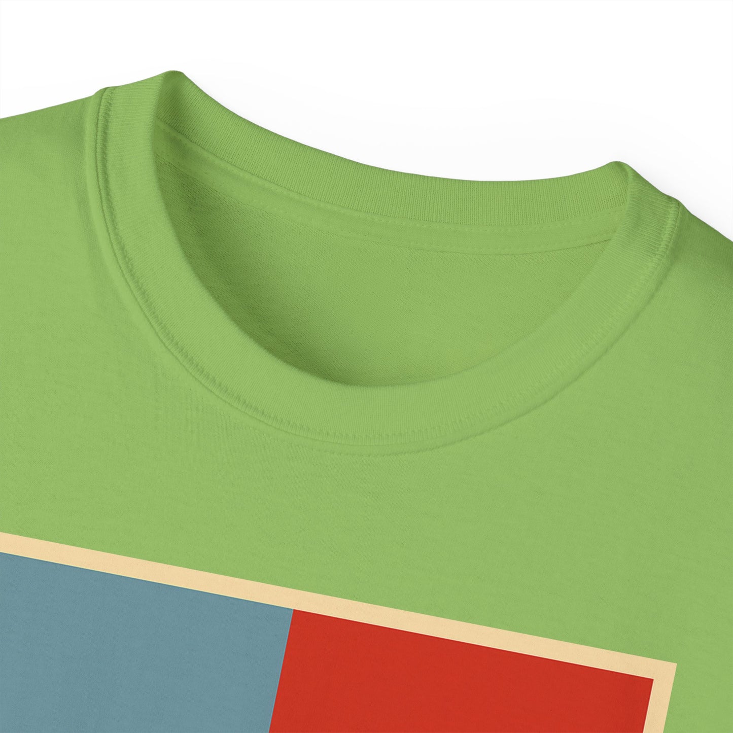 John Robertson Hope T-Shirt