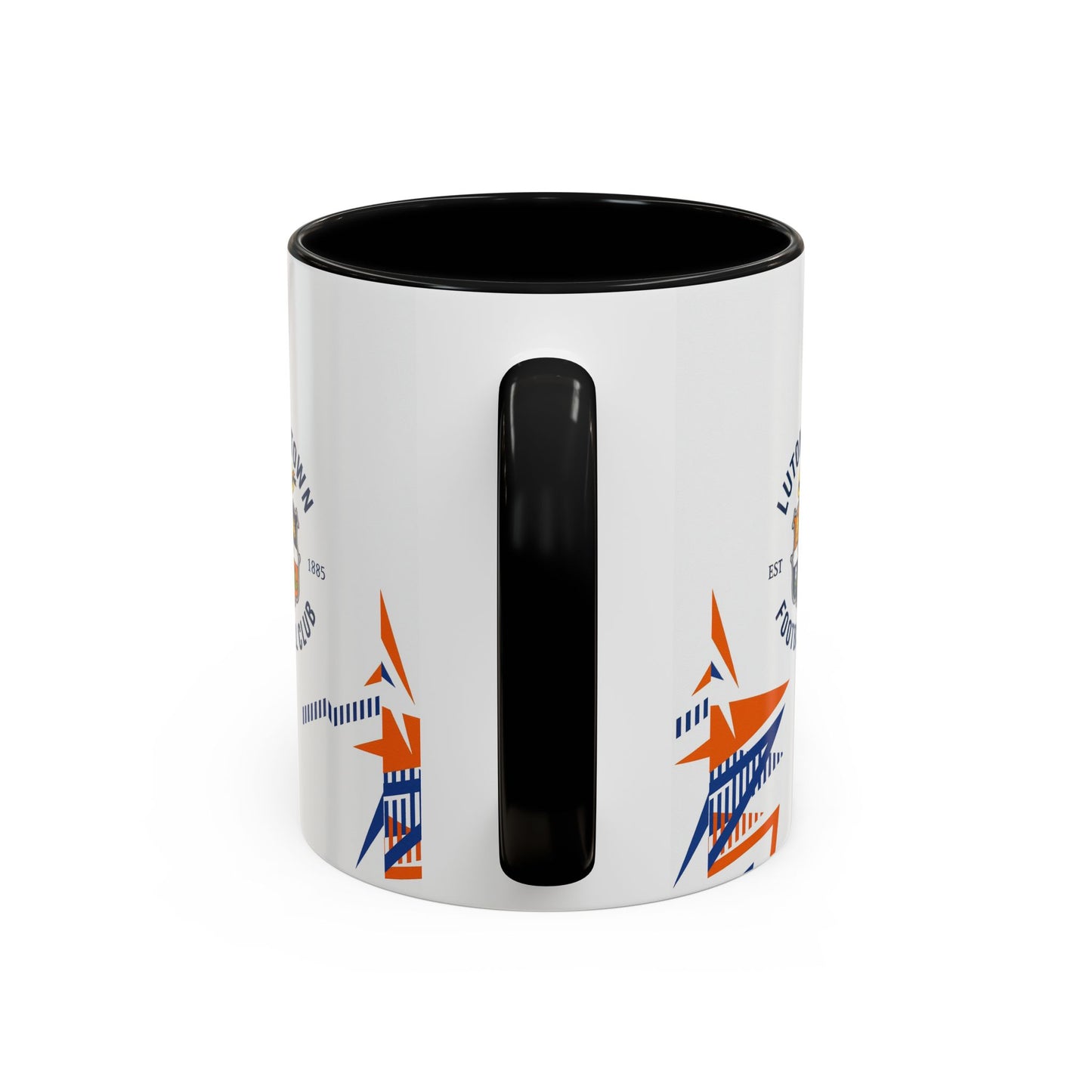 Luton Town Football Club 1991-92 Shirt Mug