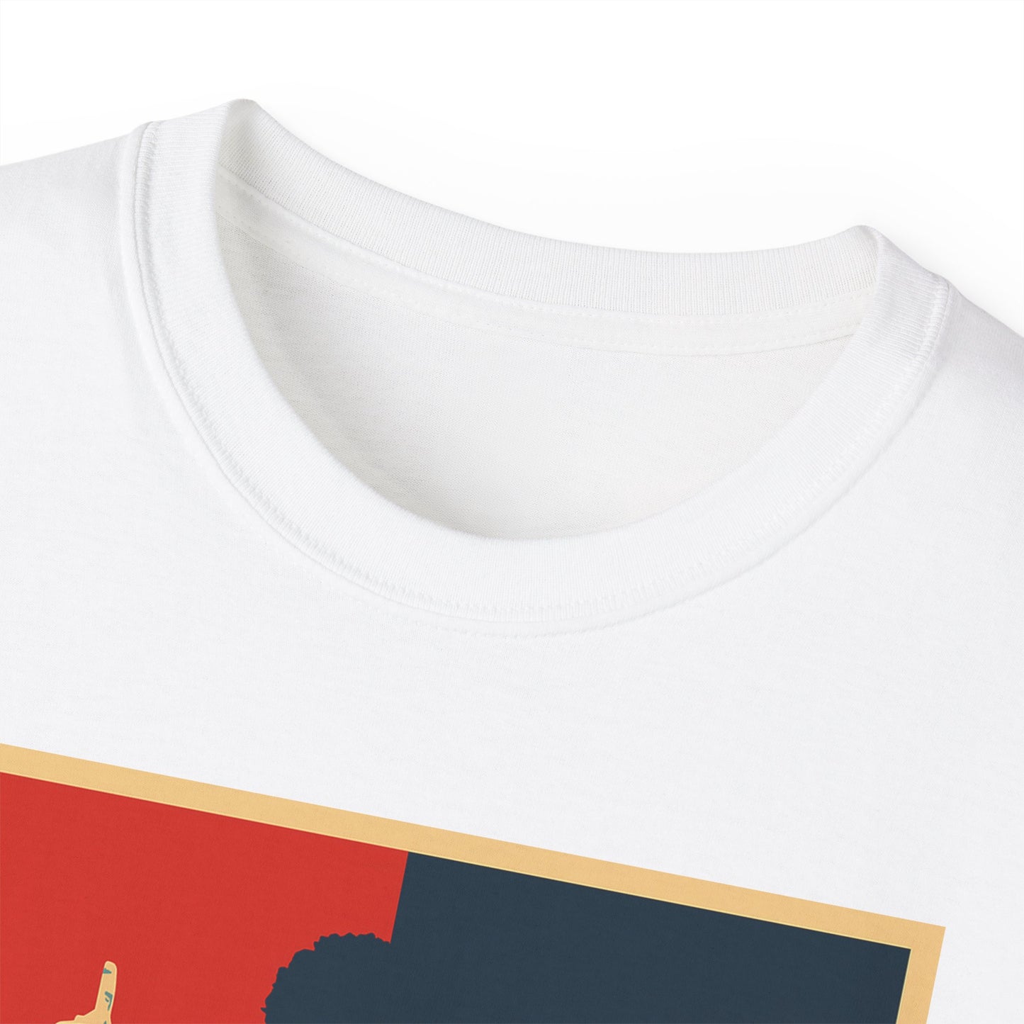 Mo Salah Back T-Shirt