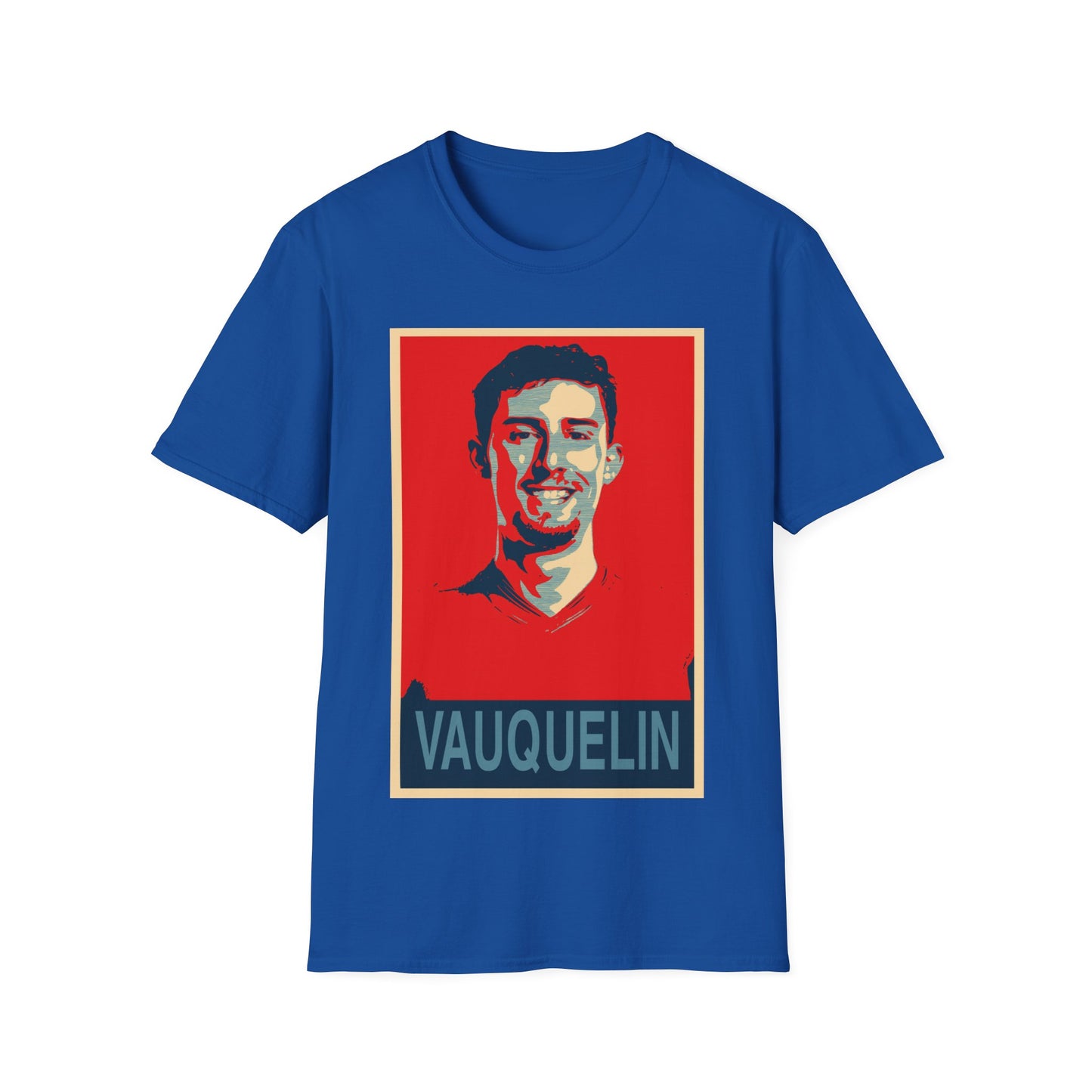 Kevin Vauquelin TDF T-Shirt