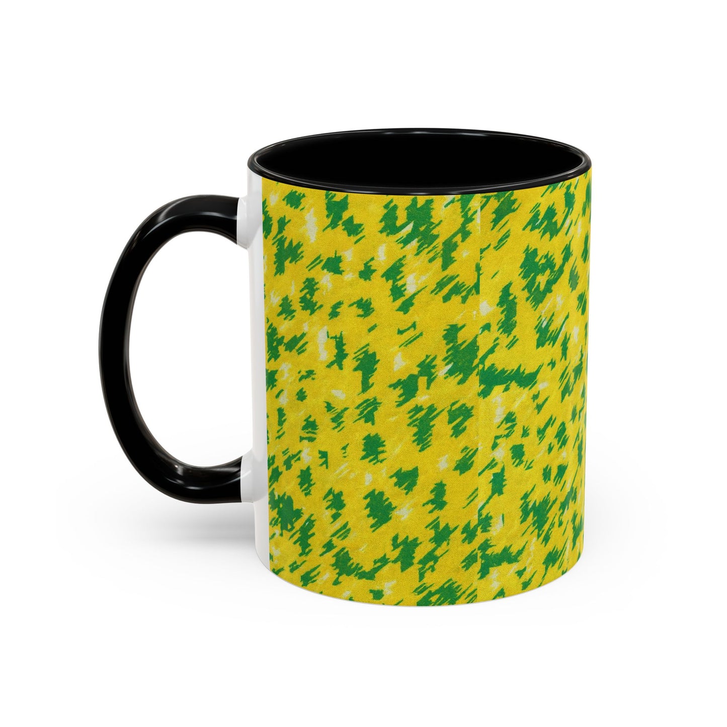 Norwich City 1992-94 Home Kit Mug