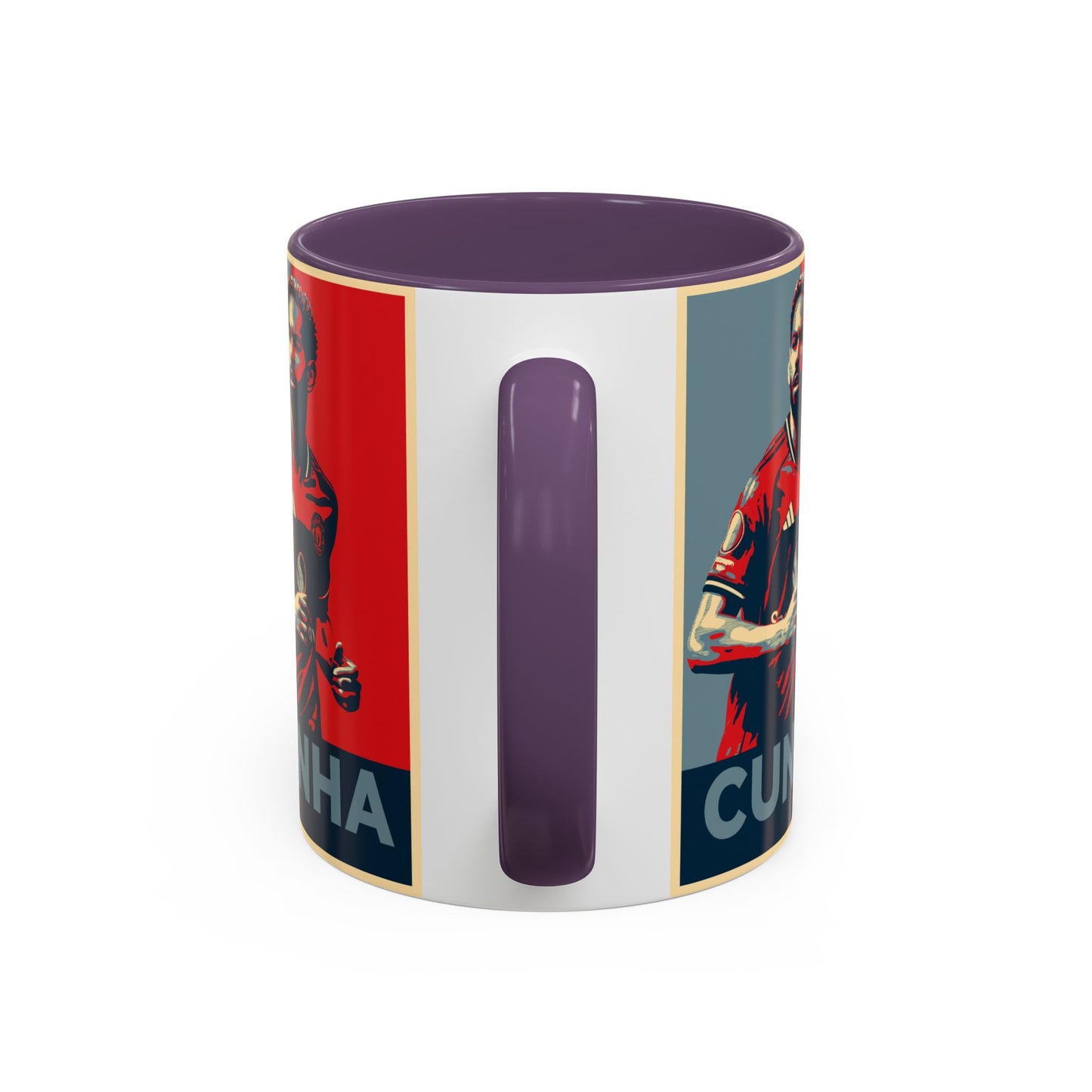 Matheus Cunha Hope Mug