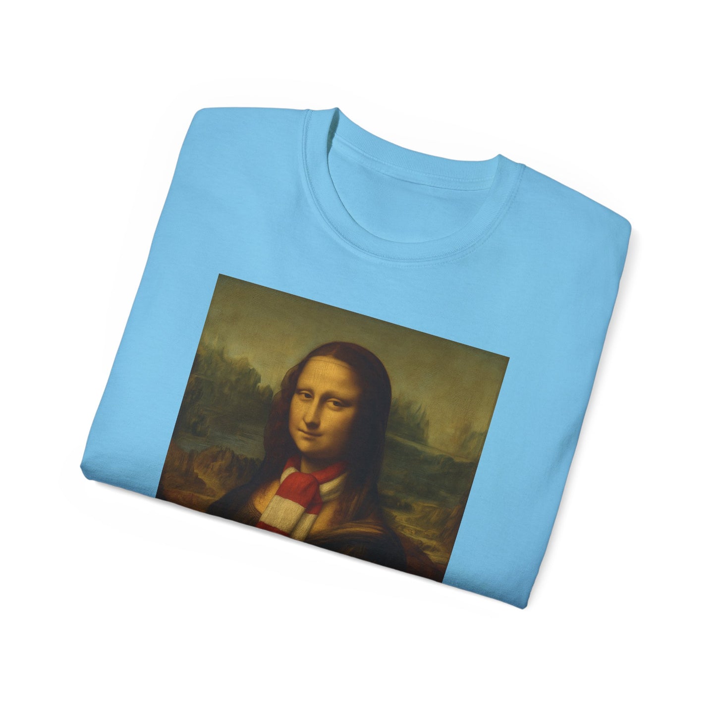 Mona Lisa Prestwich Heys