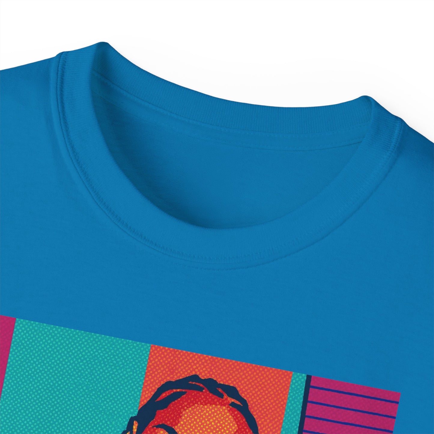 Snoop Dogg Pop Art T-Shirt