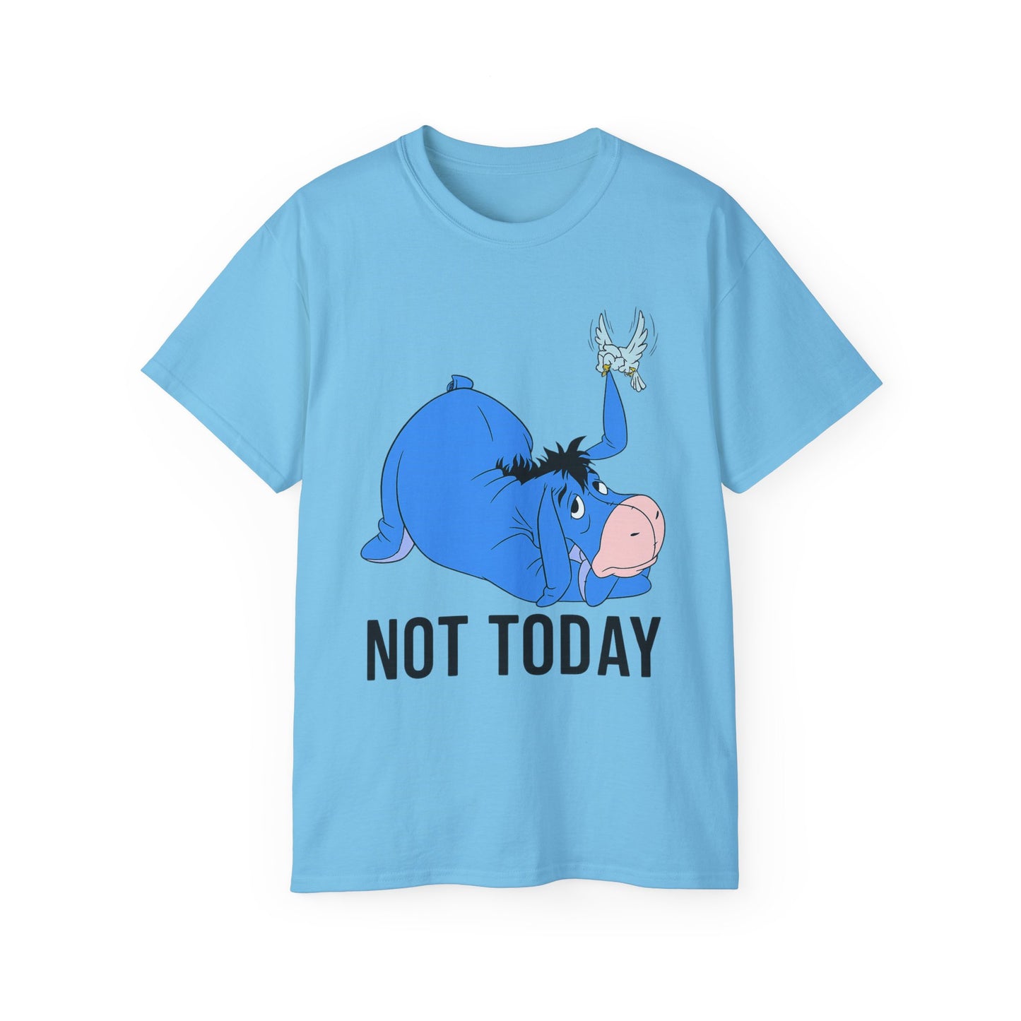 Eeyore 'Not Today' T-Shirt