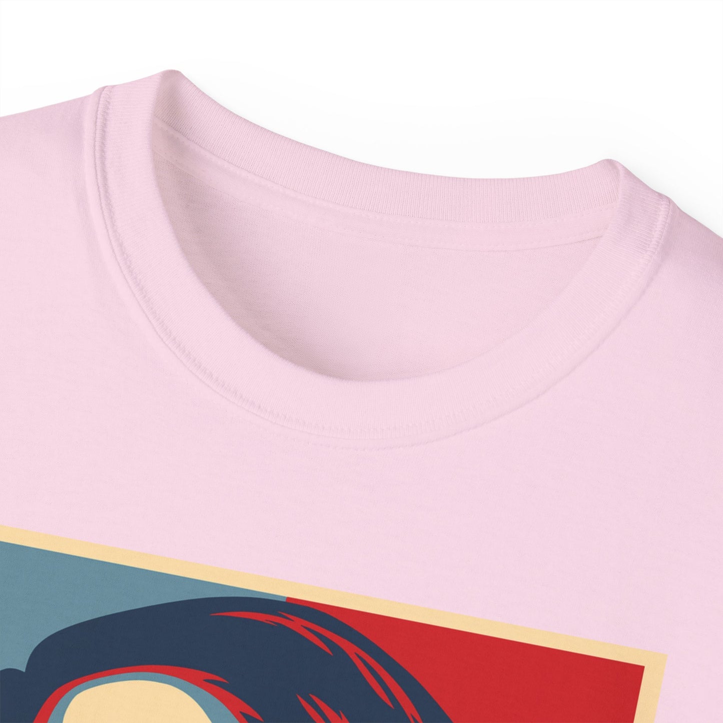 Howard Kendall Hope T-Shirt