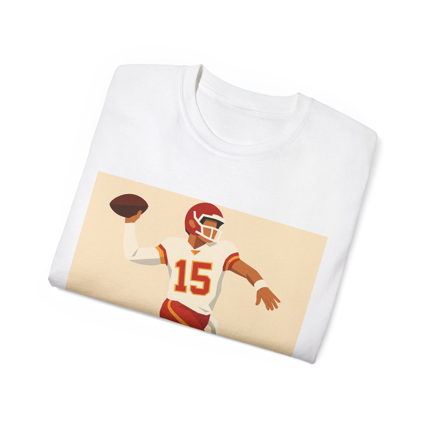 Patrick Mahomes - Kansas City Chiefs