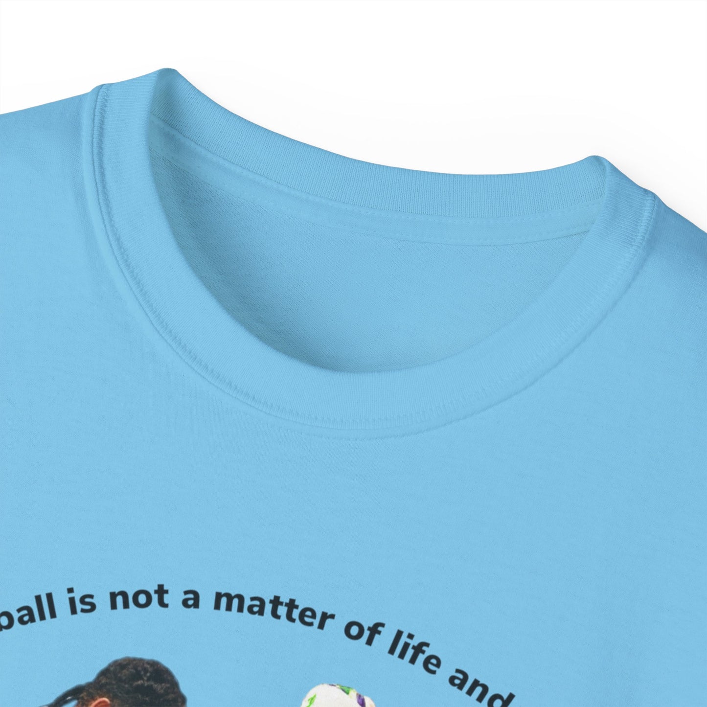 Roberto Baggio Life and Death T-Shirt