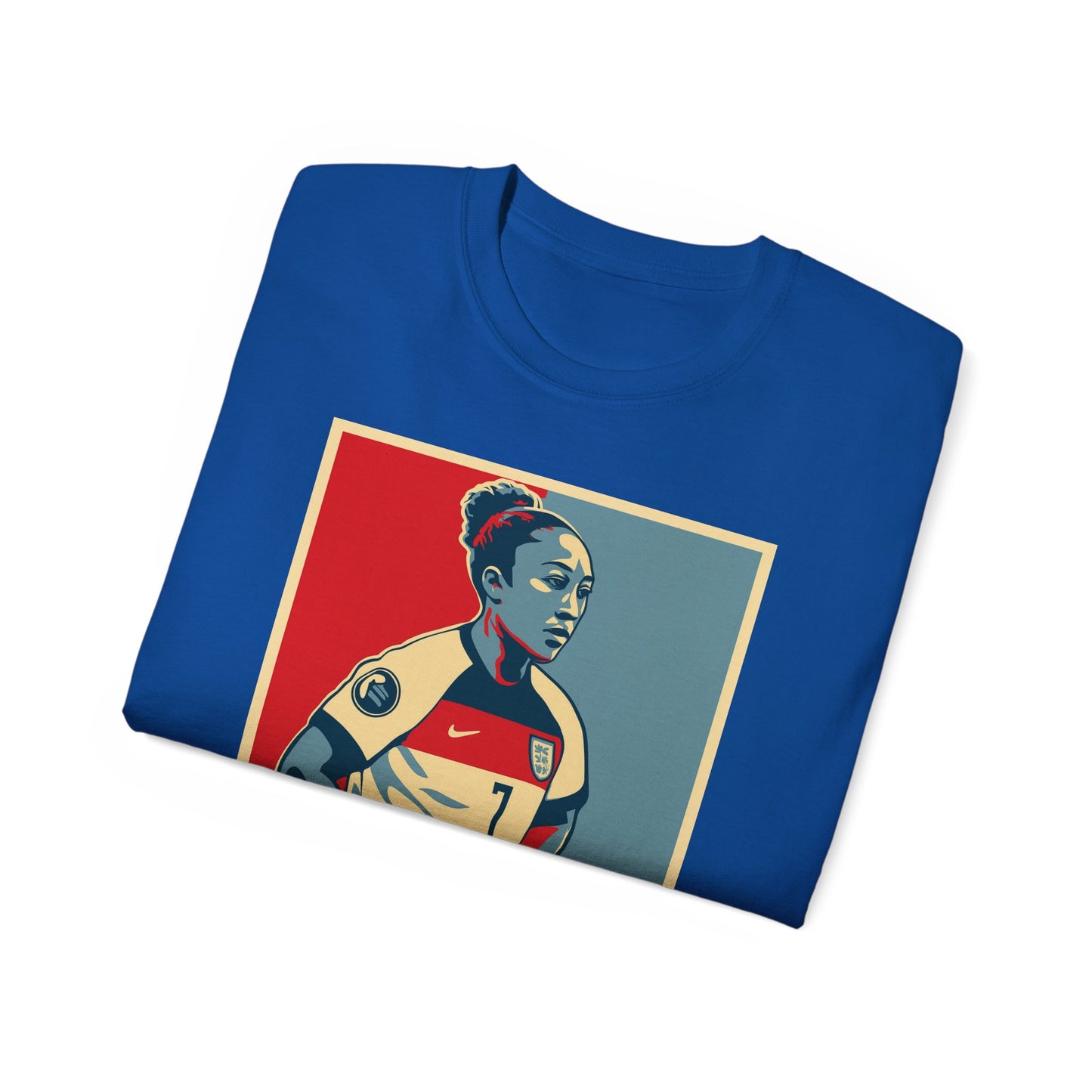 Lauren James T-Shirt - England