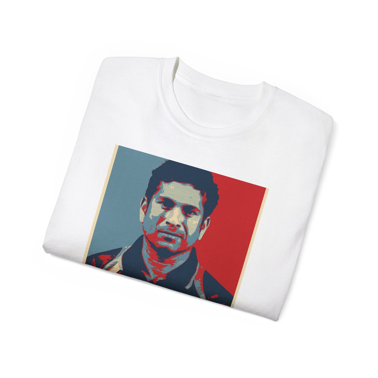 Sachin Tendulkar India T-Shirt
