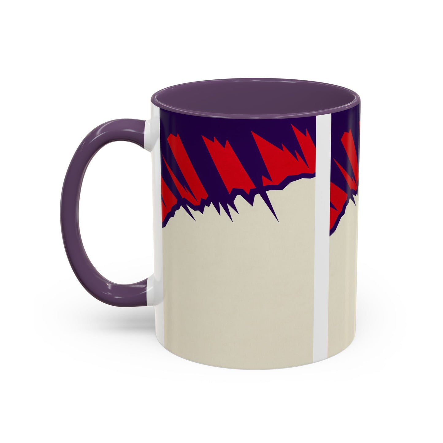 Scotland 1991-93 Away Shirt Mug