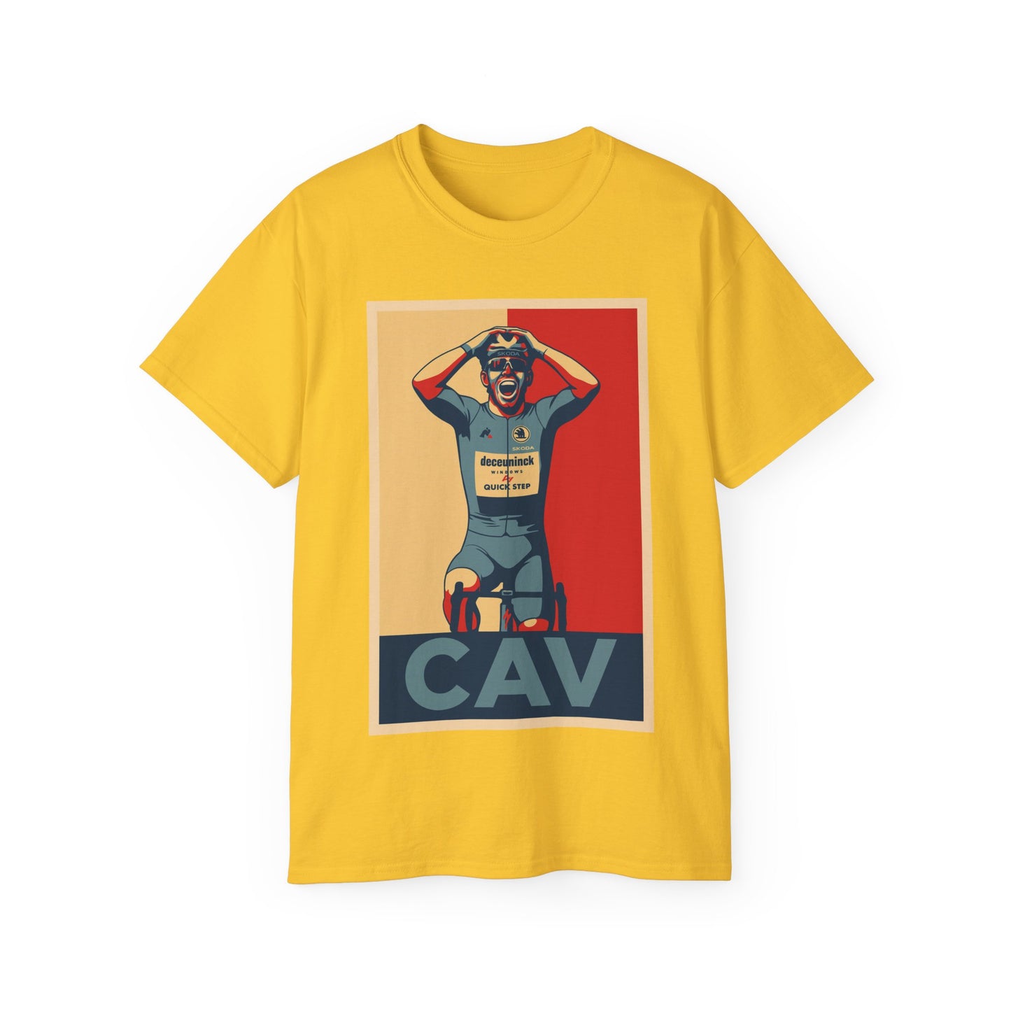 Mark Cavendish T-Shirt