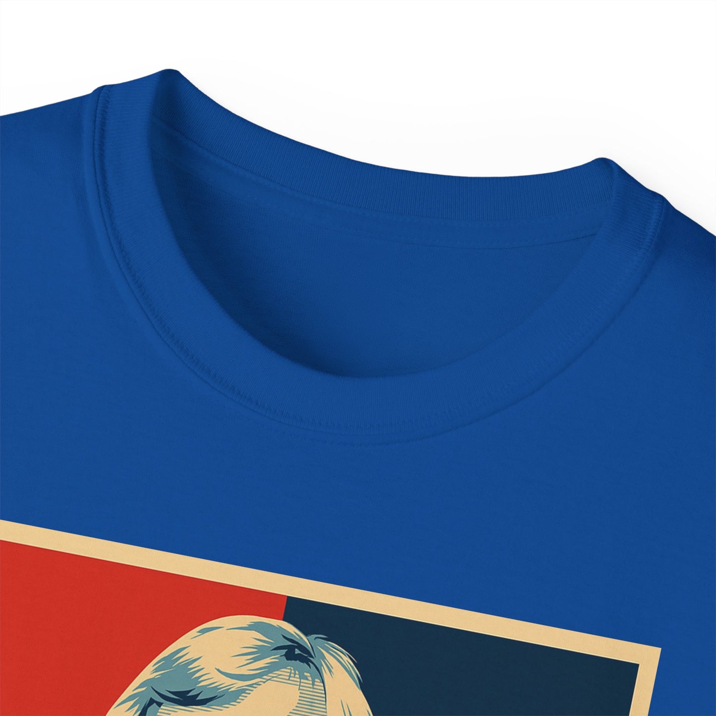 Kenny Burns Hope T-Shirt