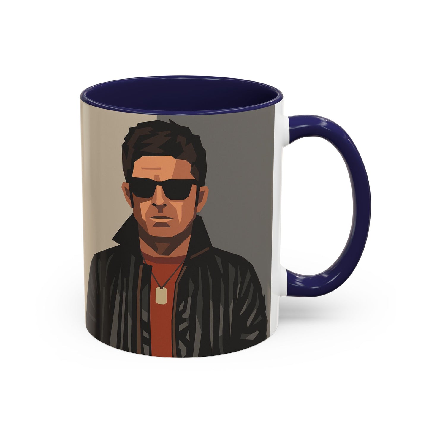 Noel Gallagher Mug