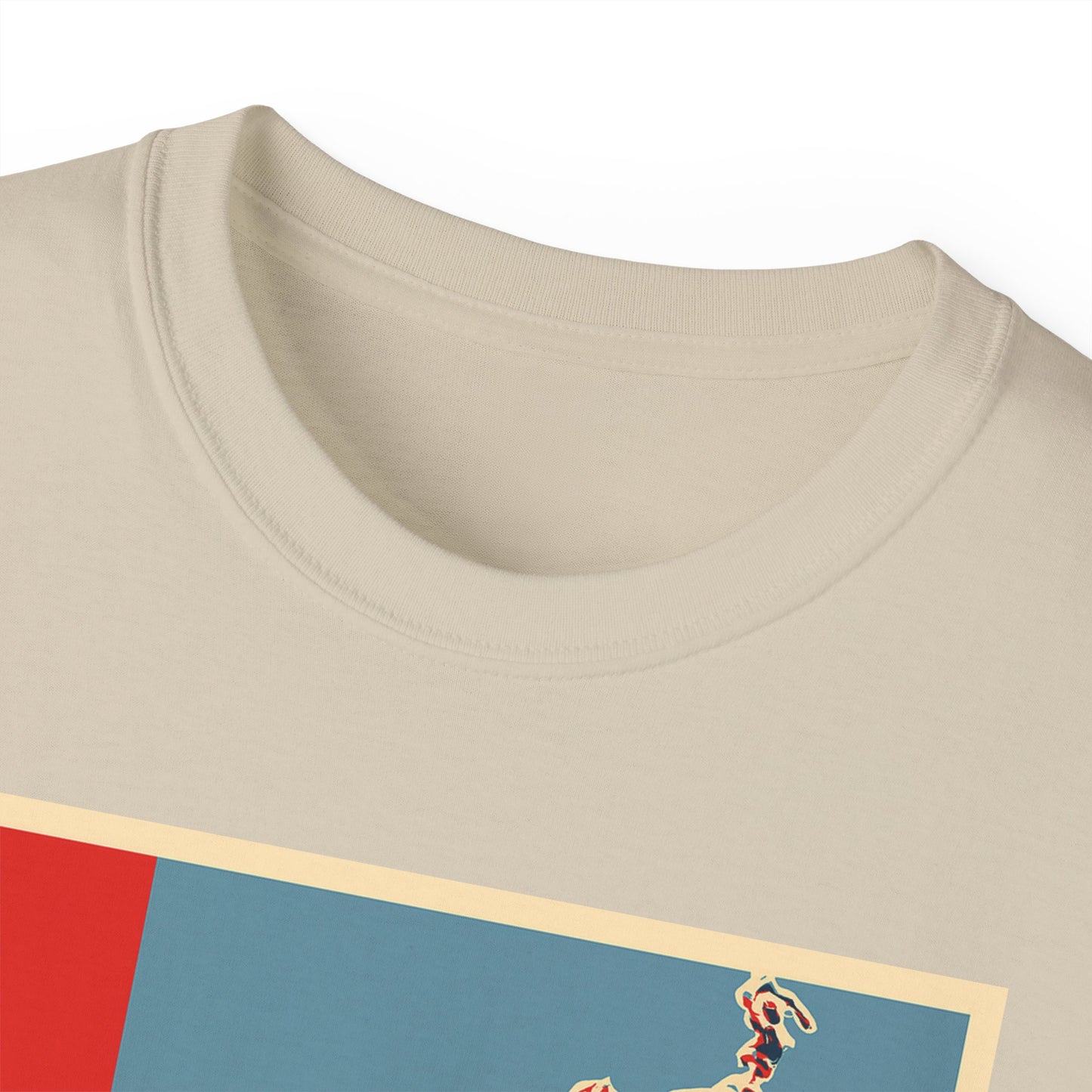 Gordon Strachan Leeds T-Shirt